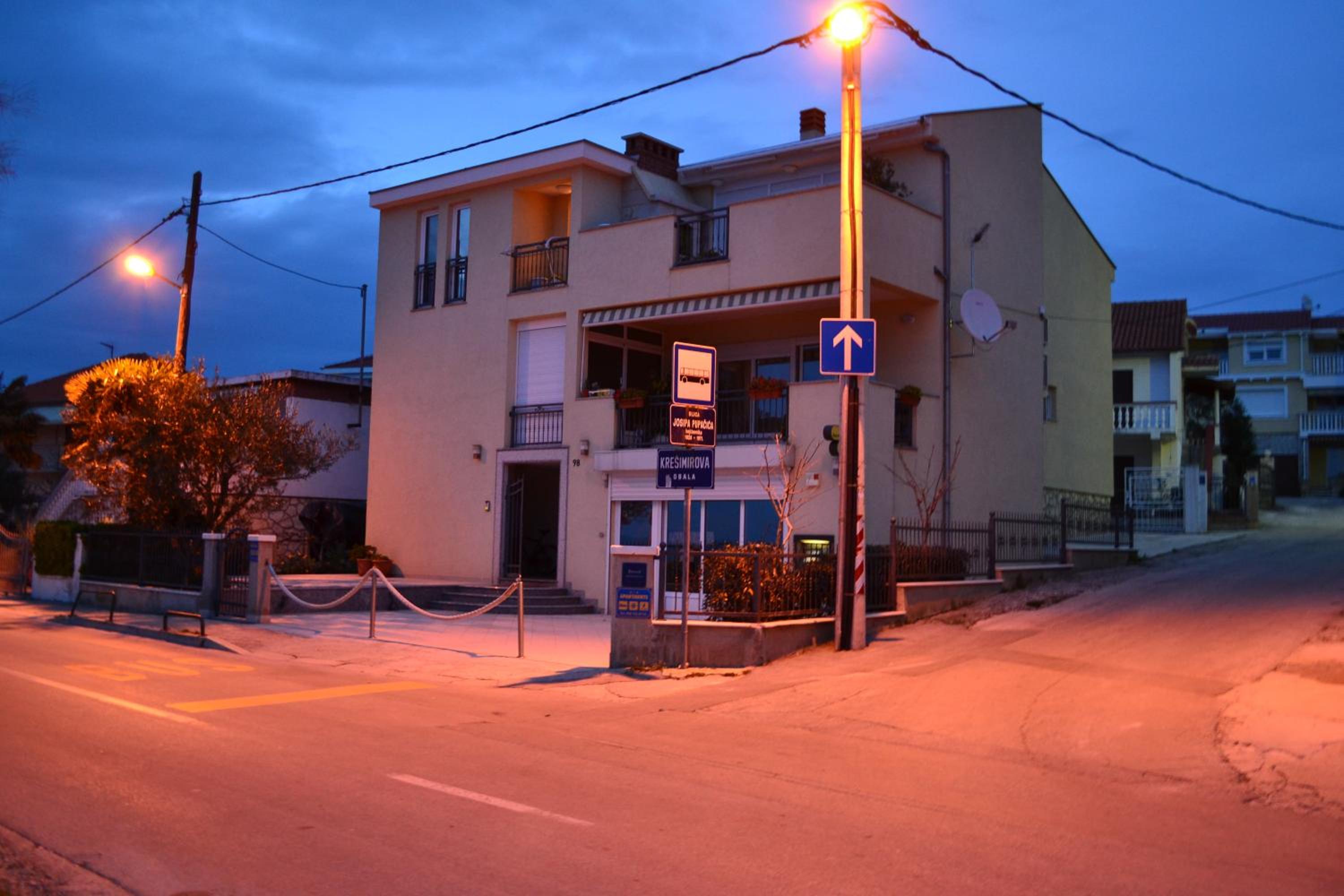 Apartments Diklo