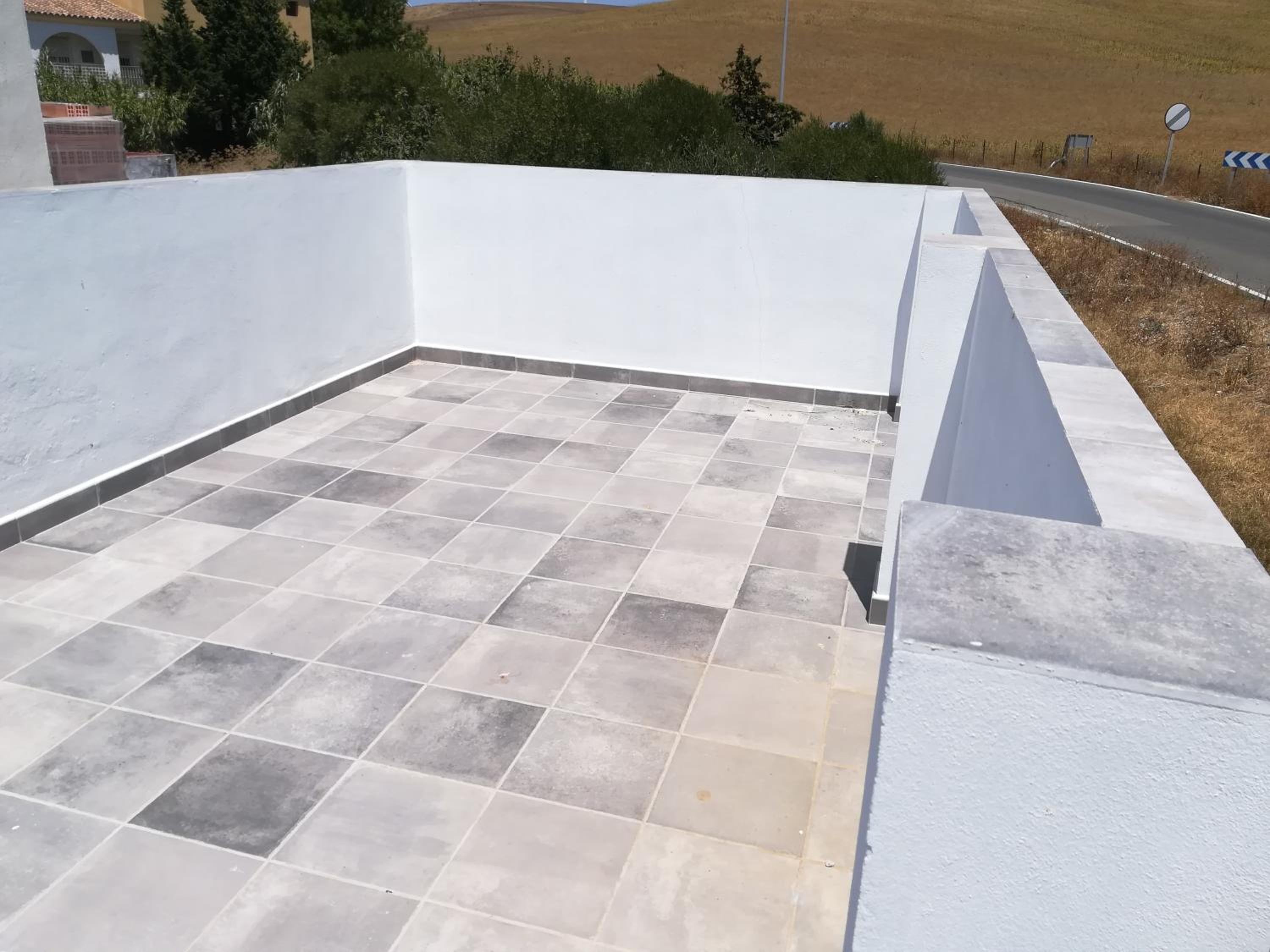roof