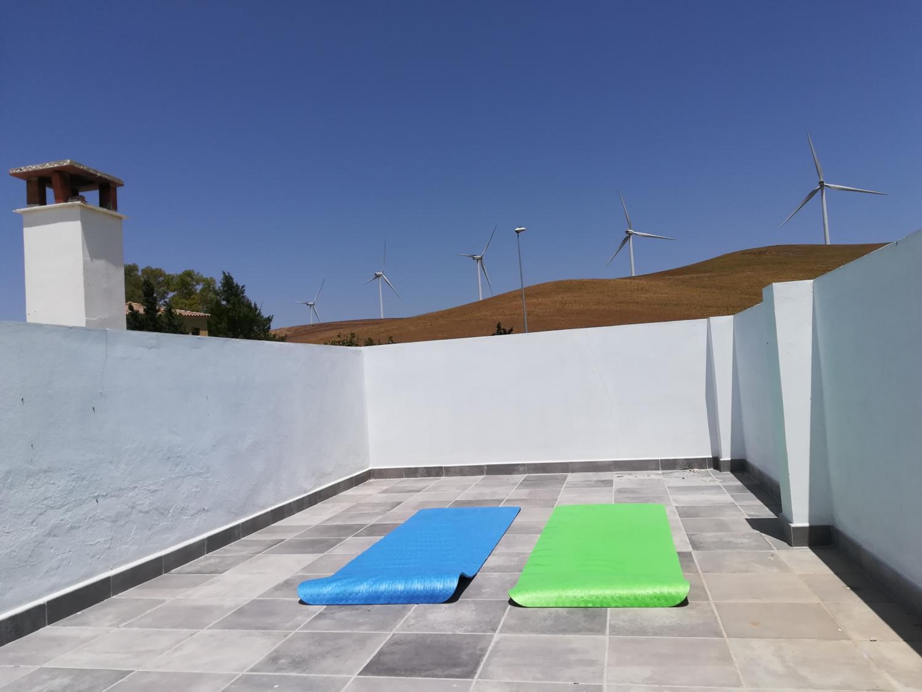 roof