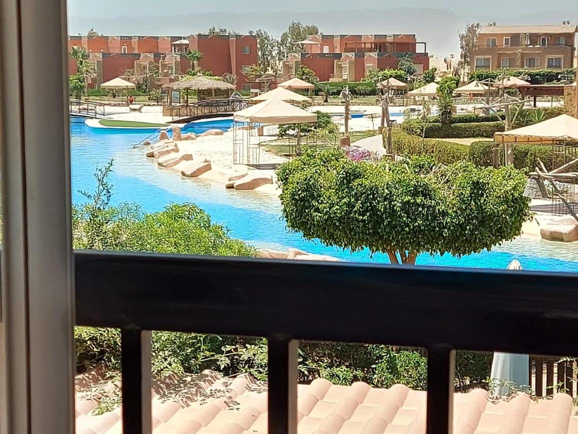 Marina Wadi Degla Villa Duplex 4 Bedrooms view 5