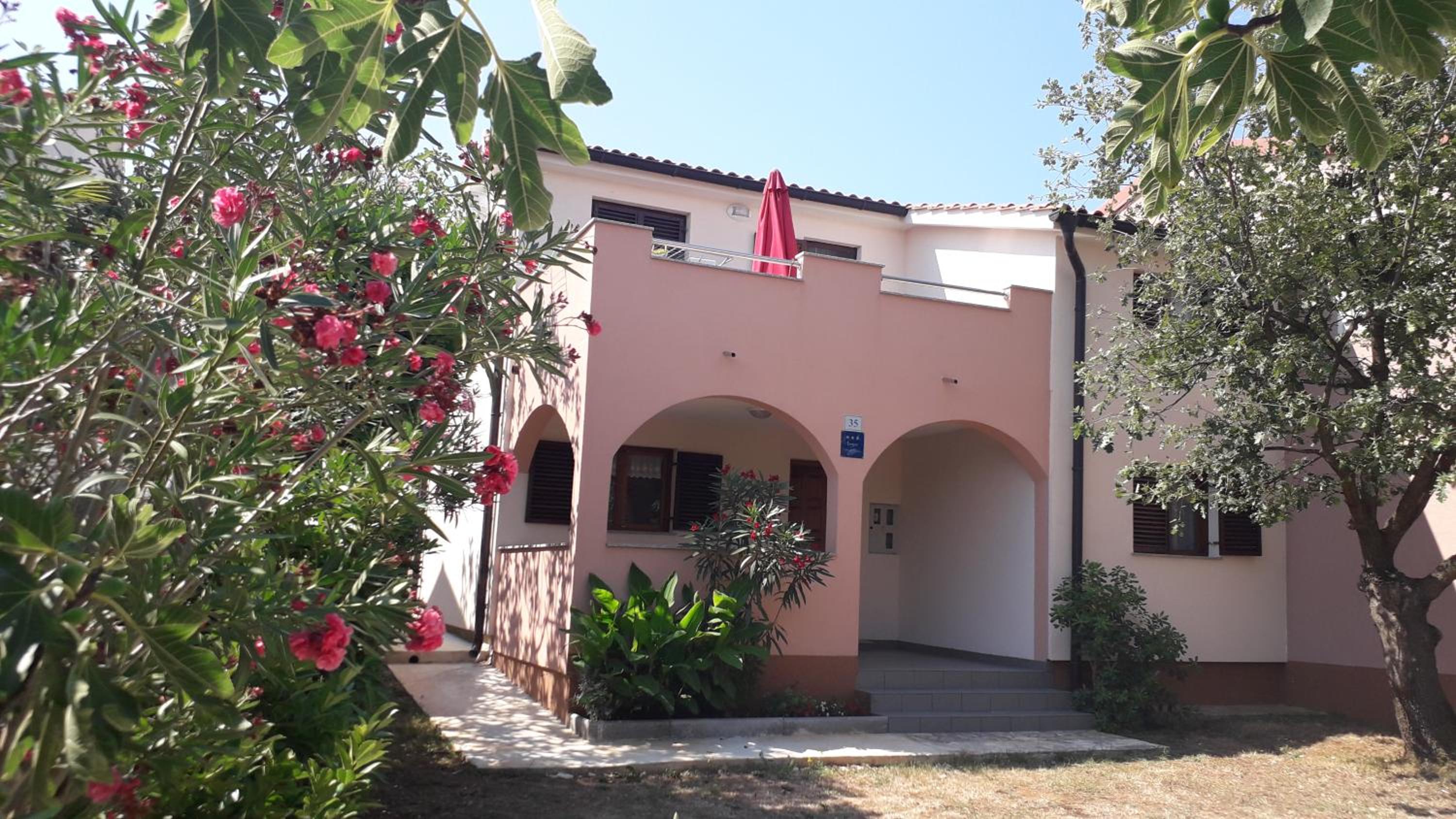 Apartmani Mia
