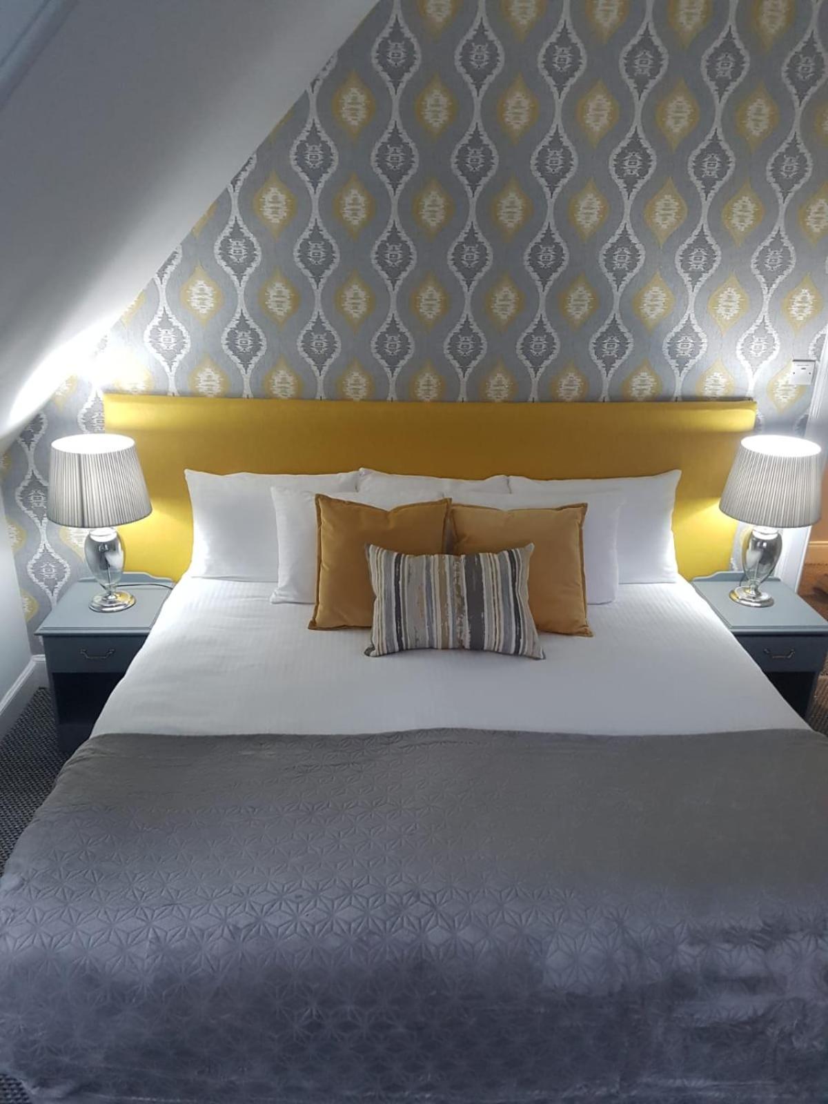 Kingussie Vacations - McInnes House Hotel - Property Image 4