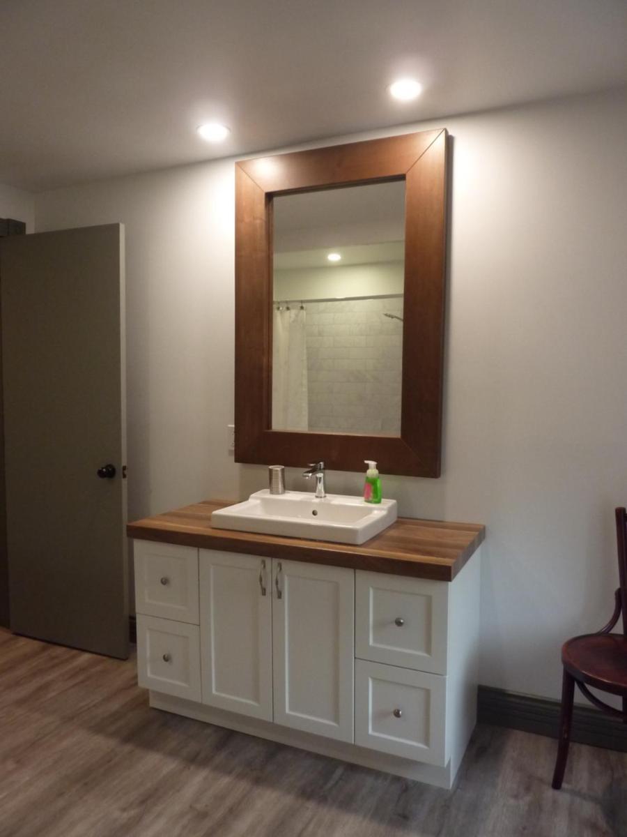 Petite Plaisance Appartements