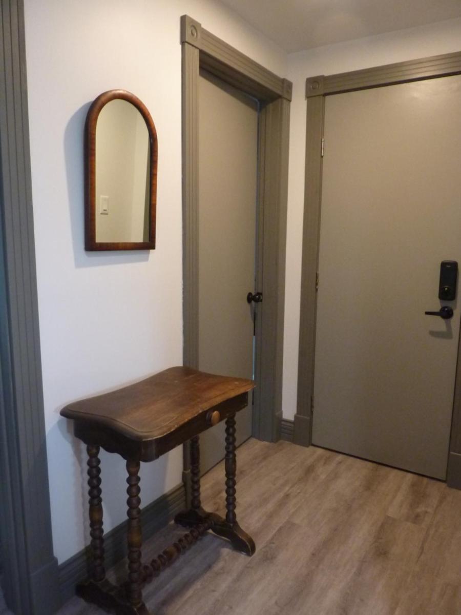 Petite Plaisance Appartements