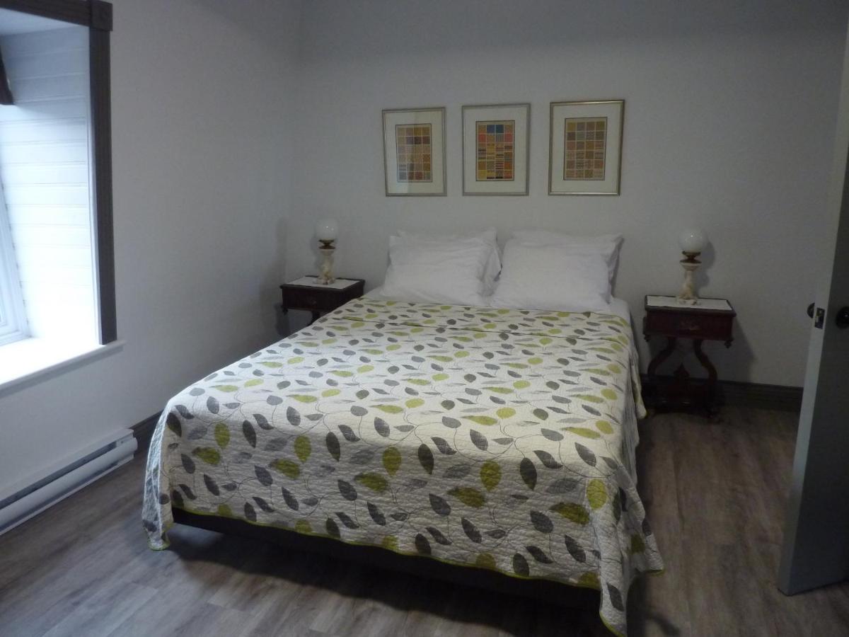 Petite Plaisance Appartements