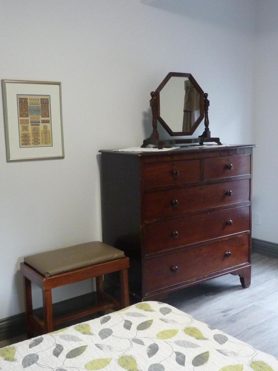 Petite Plaisance Appartements