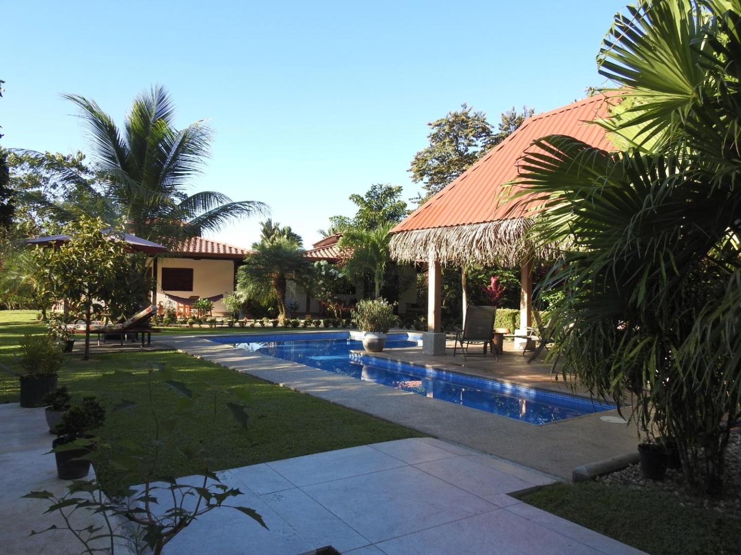 Casas Buenas Brisas