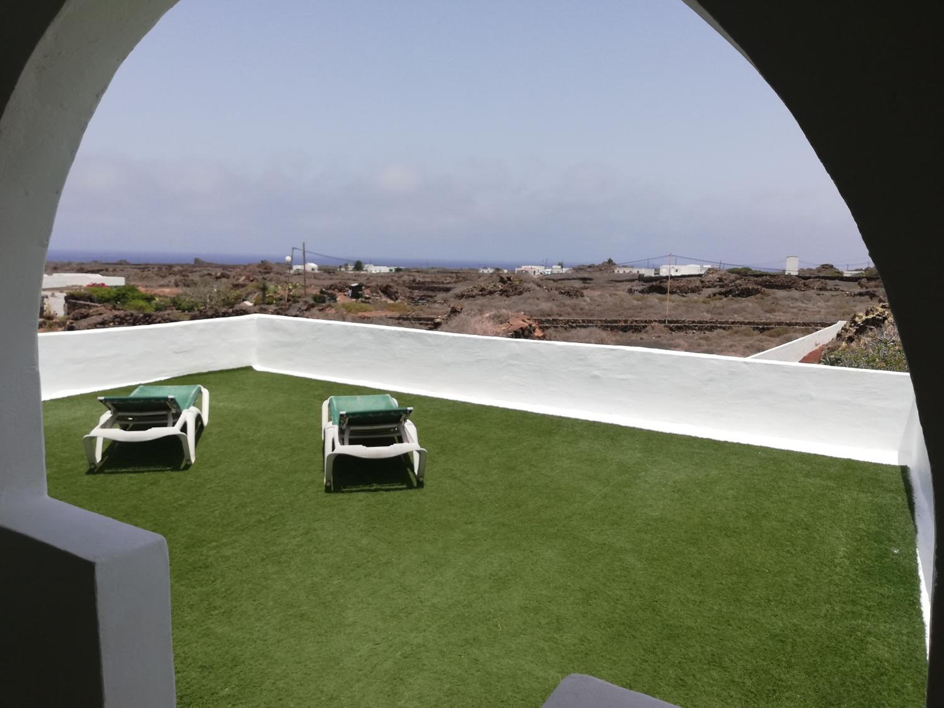 Villa Tranquila view 3