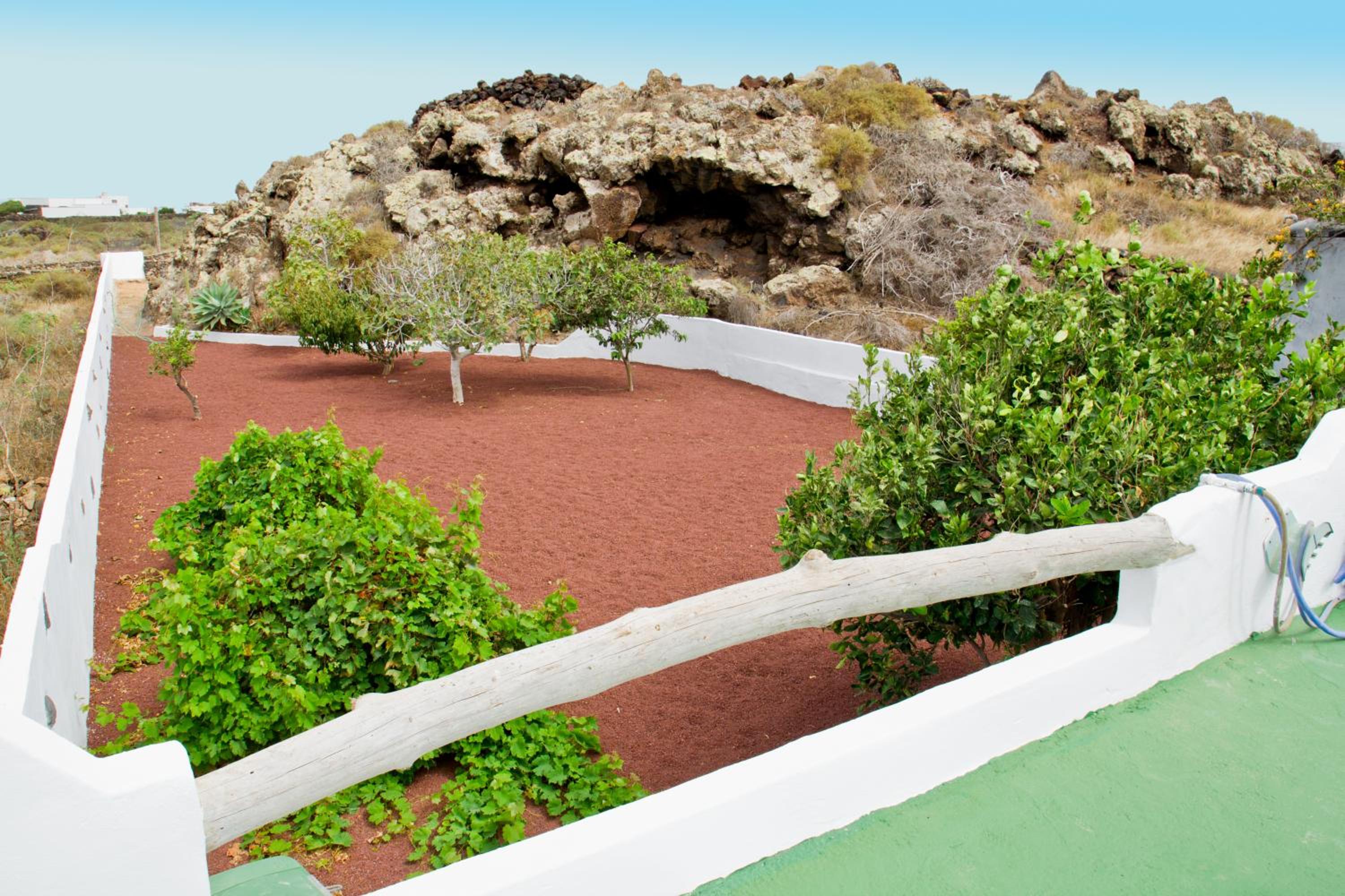 Villa Tranquila view 5