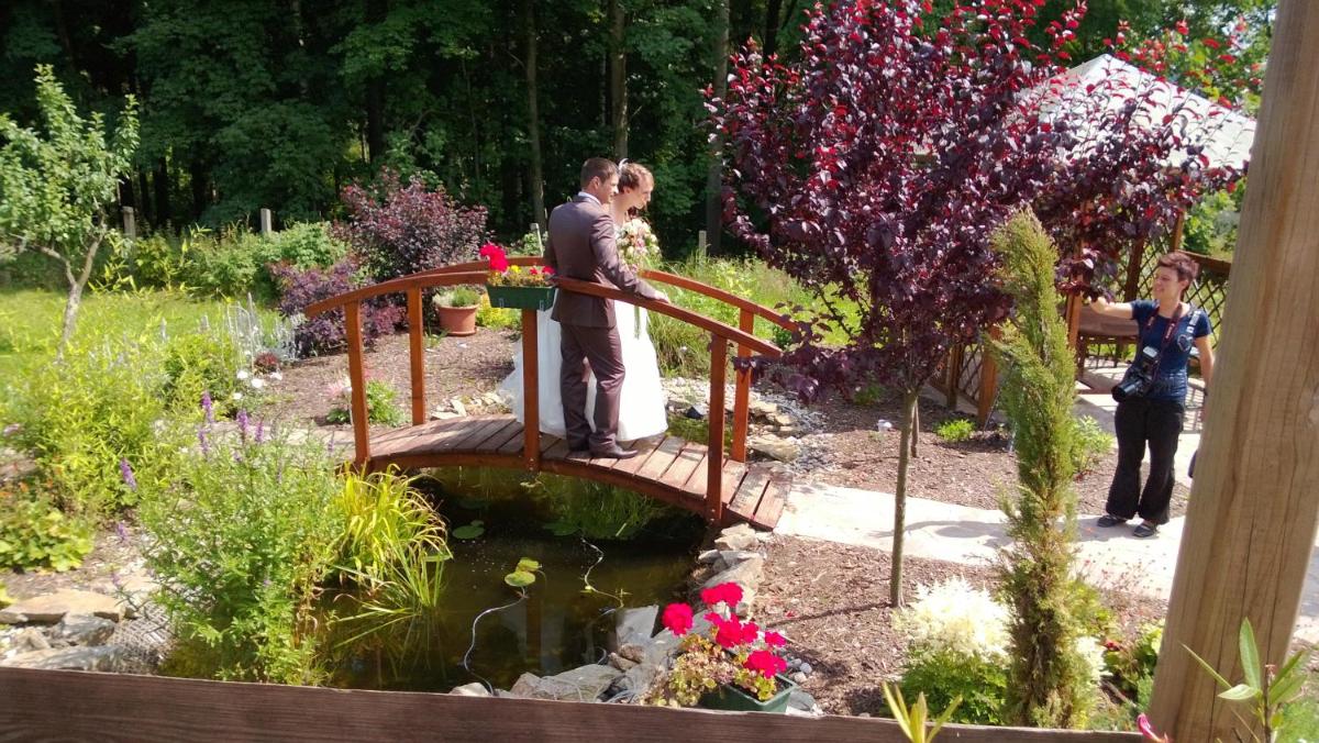 Landpension Wandersruh