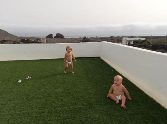 Villa Tranquila view 2