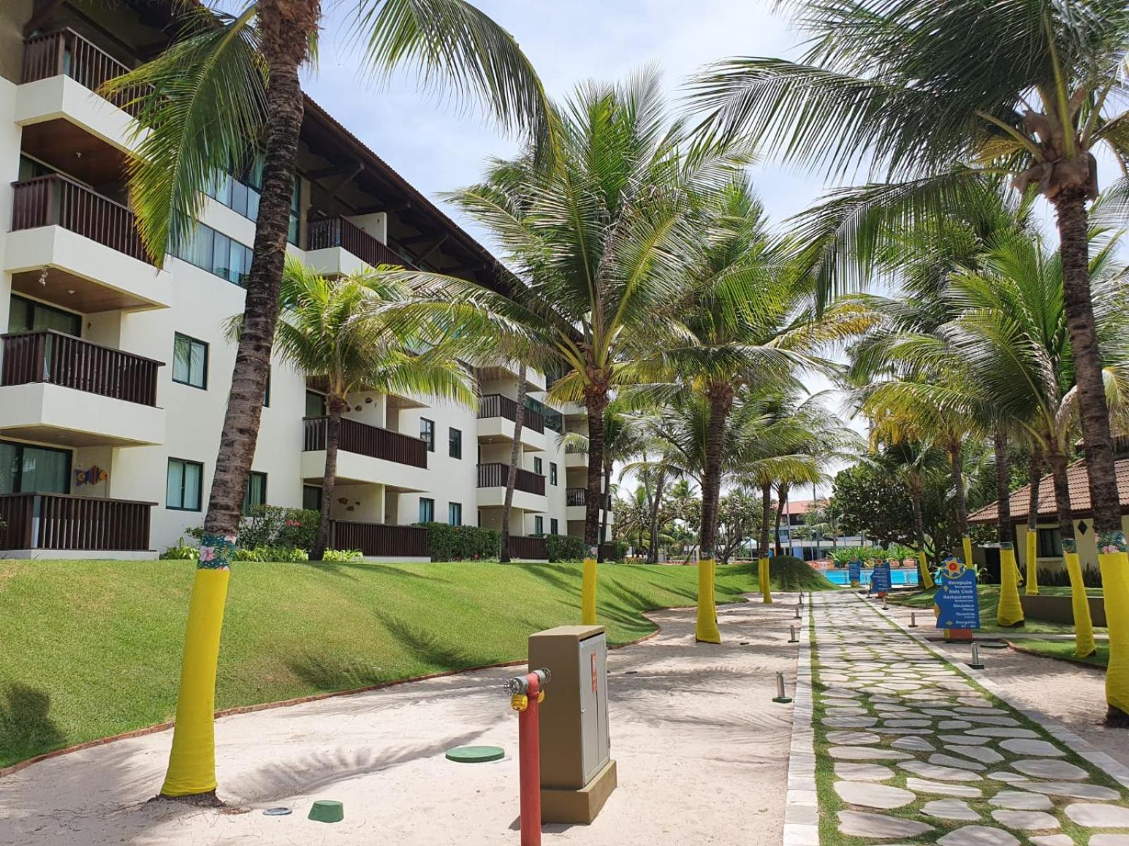 Hotel Flat Marulhos Porto de Galinhas - 305D - Image 1