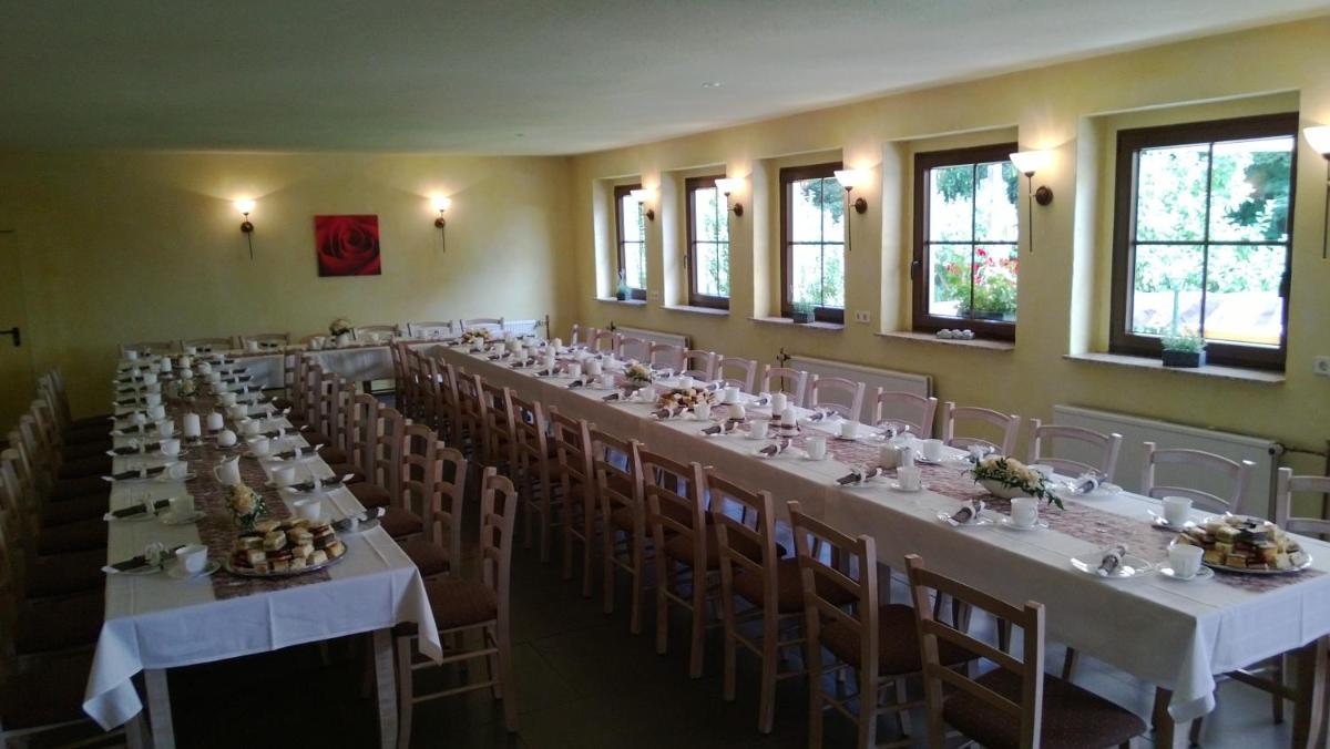 Landpension Wandersruh