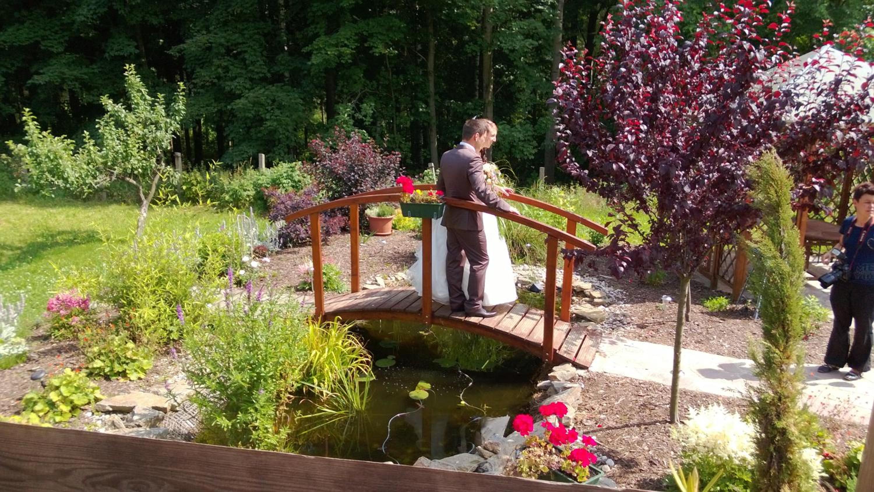 Landpension Wandersruh