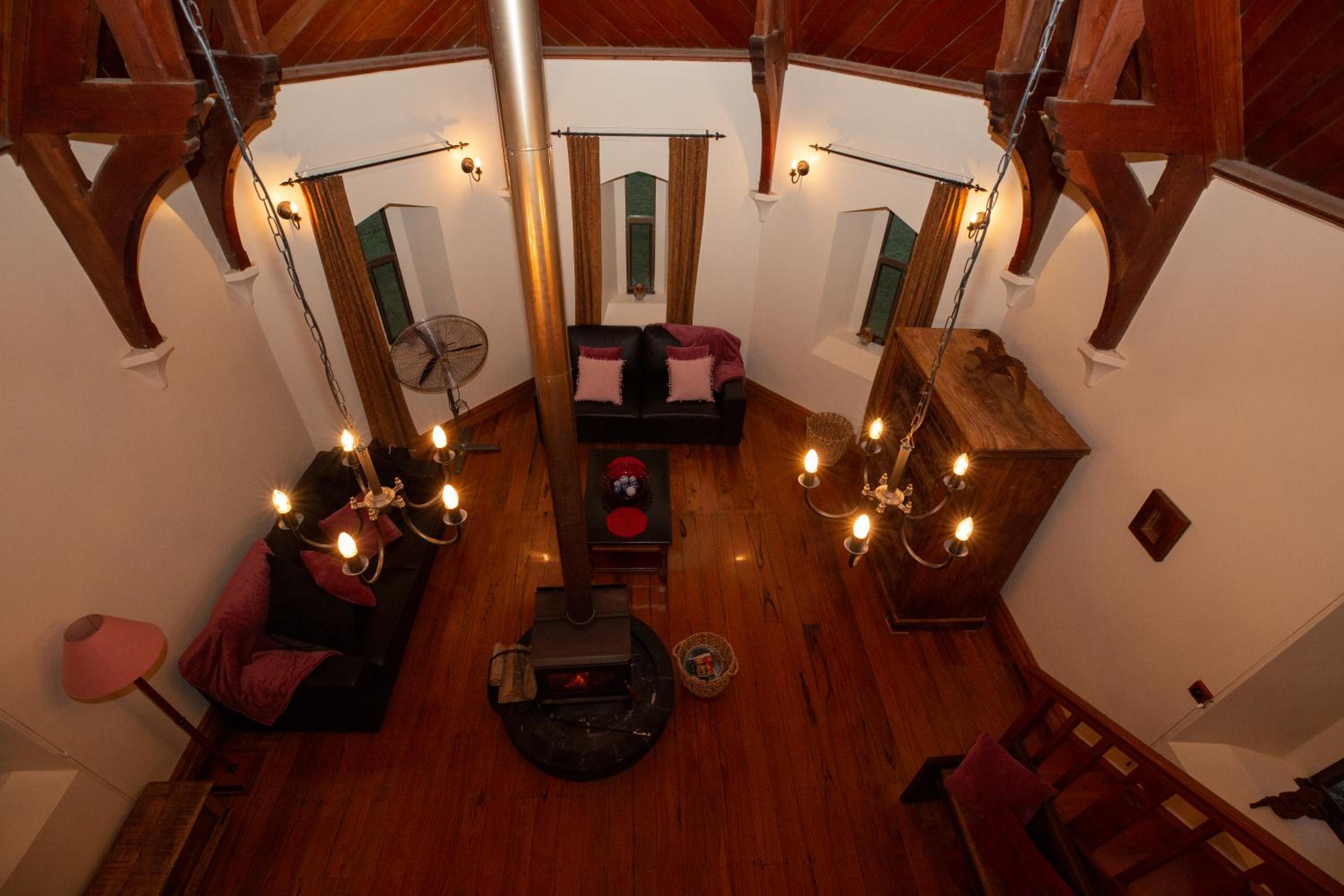 St. Peter's Accommodation Cape Bridgewater