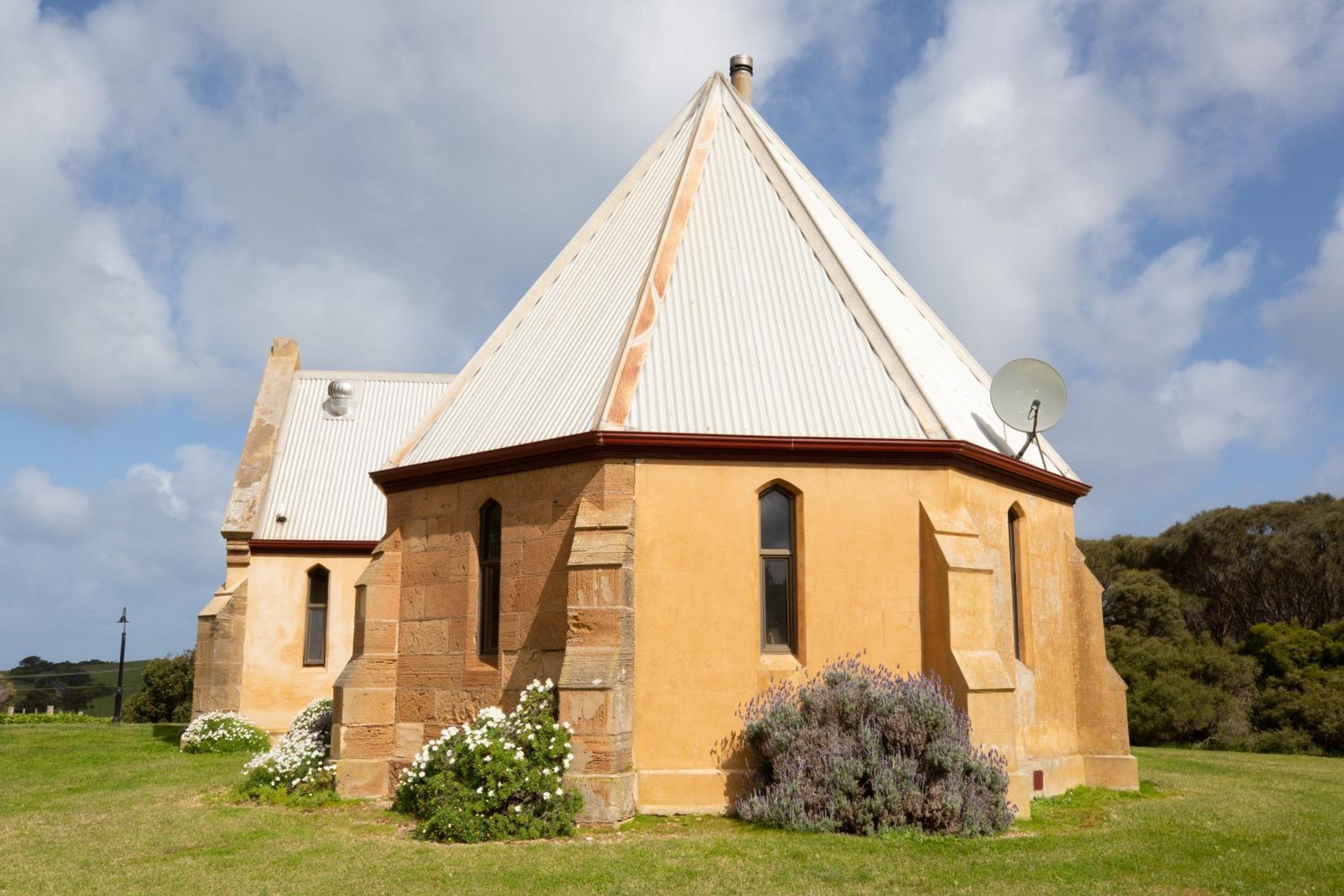 St. Peter's Accommodation Cape Bridgewater