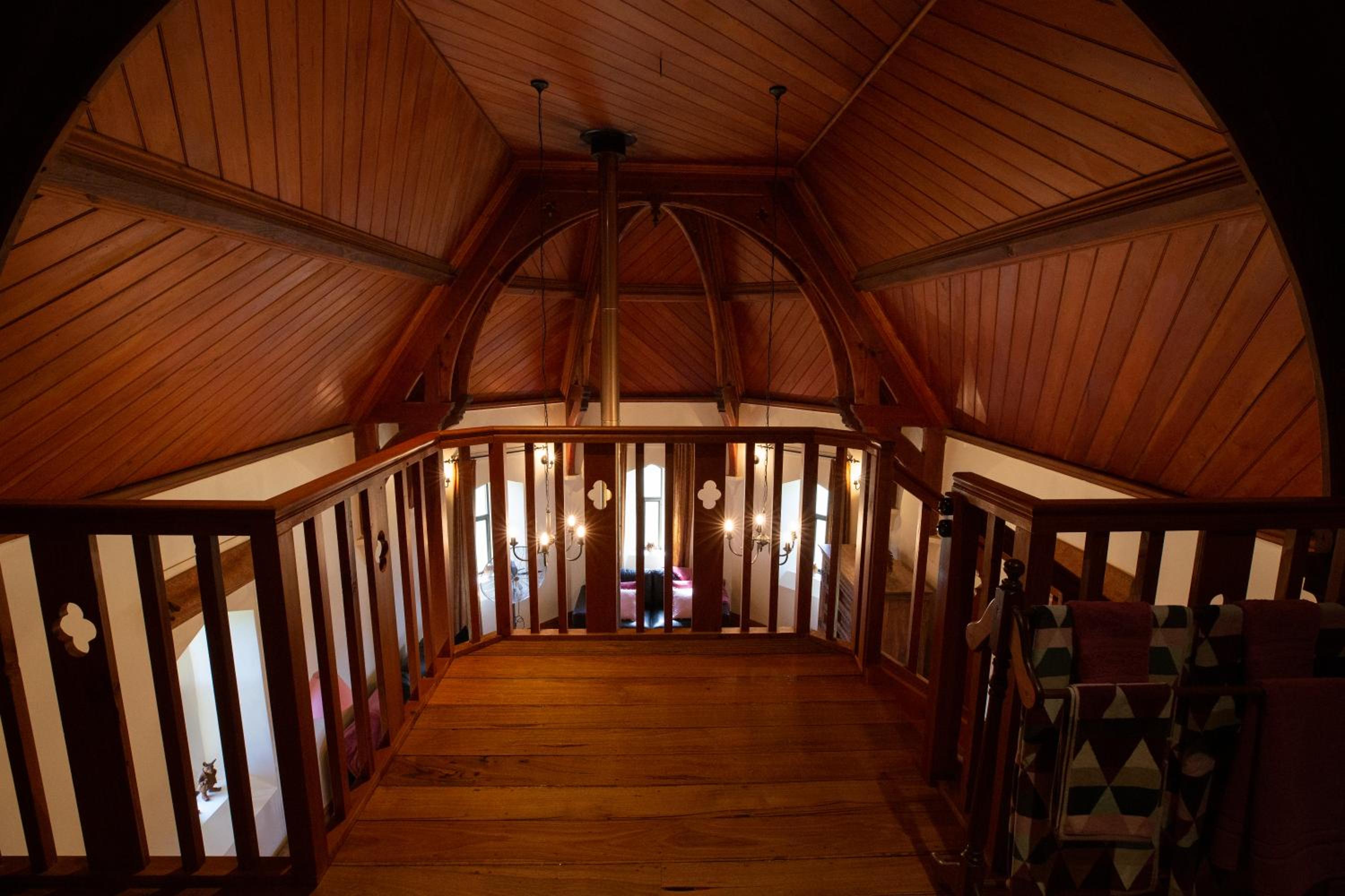 St. Peter's Accommodation Cape Bridgewater