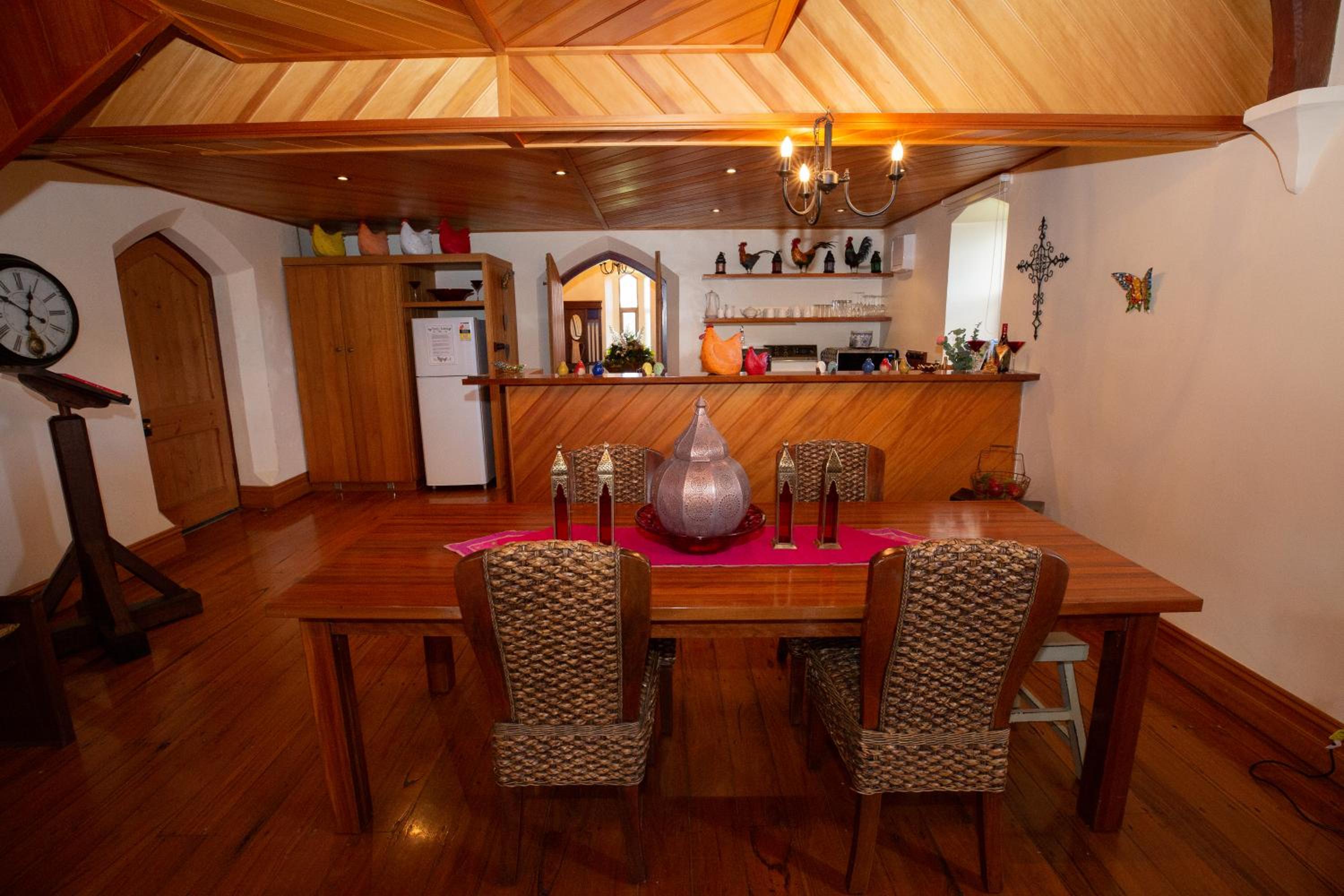 St. Peter's Accommodation Cape Bridgewater