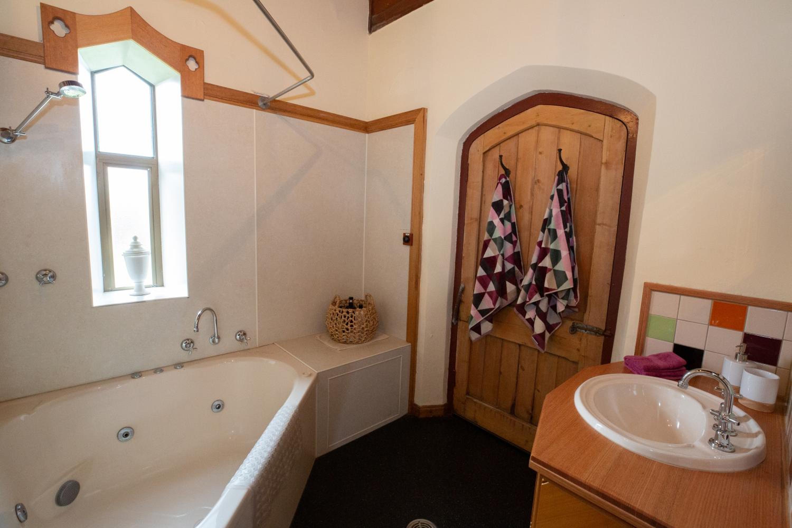 St. Peter's Accommodation Cape Bridgewater