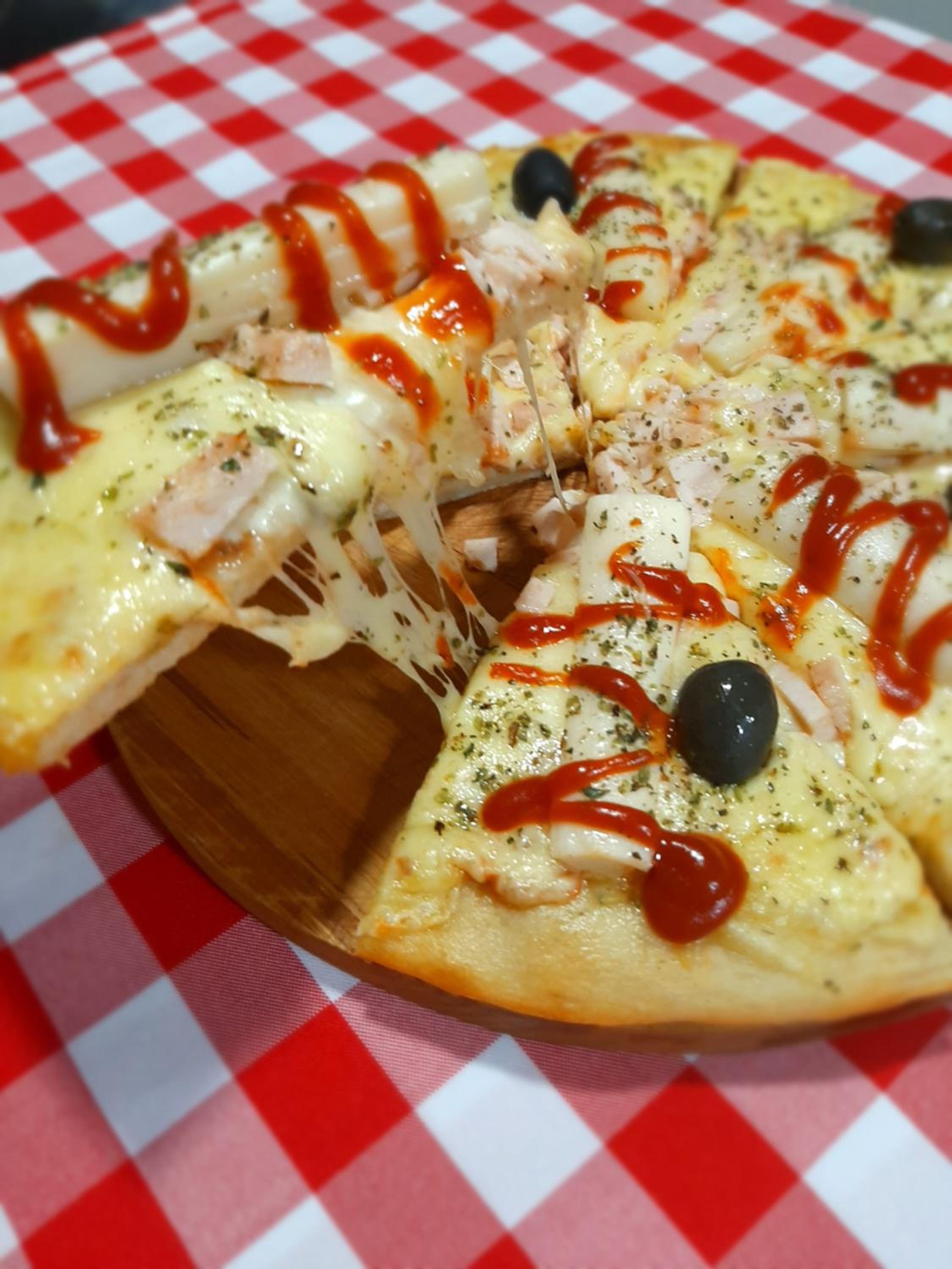 La rosadita restotur