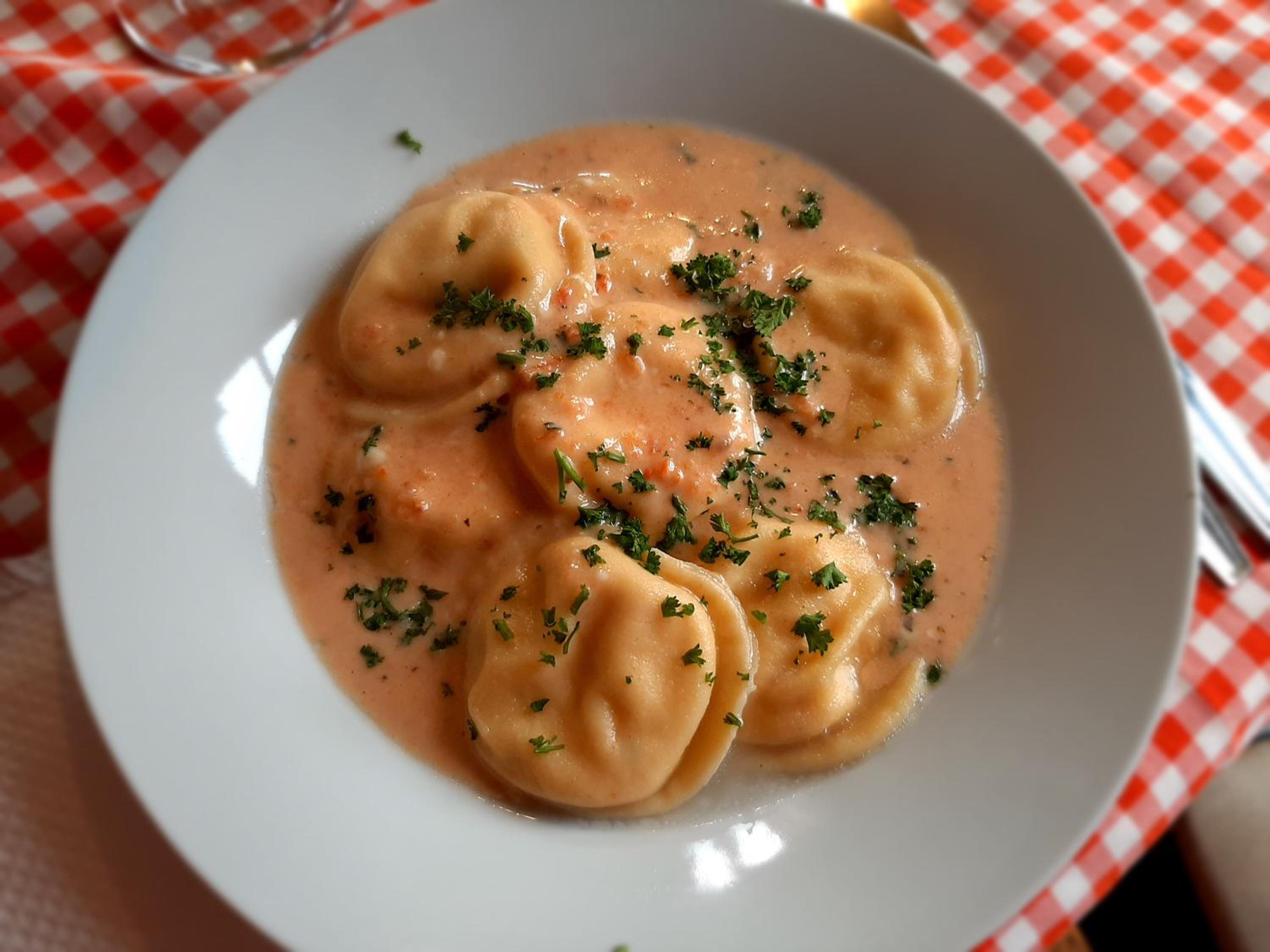 La rosadita restotur