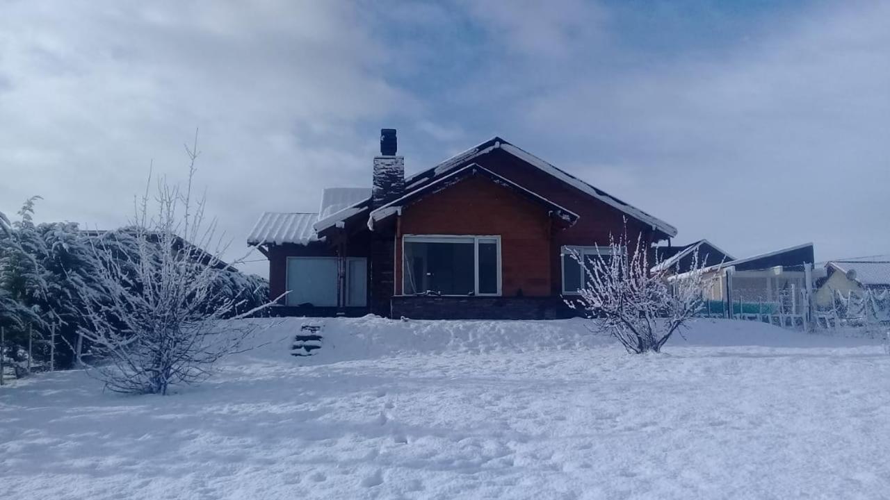 Mi casita en la loma