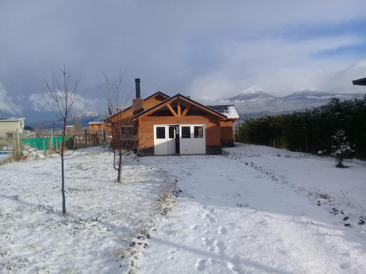 Mi casita en la loma