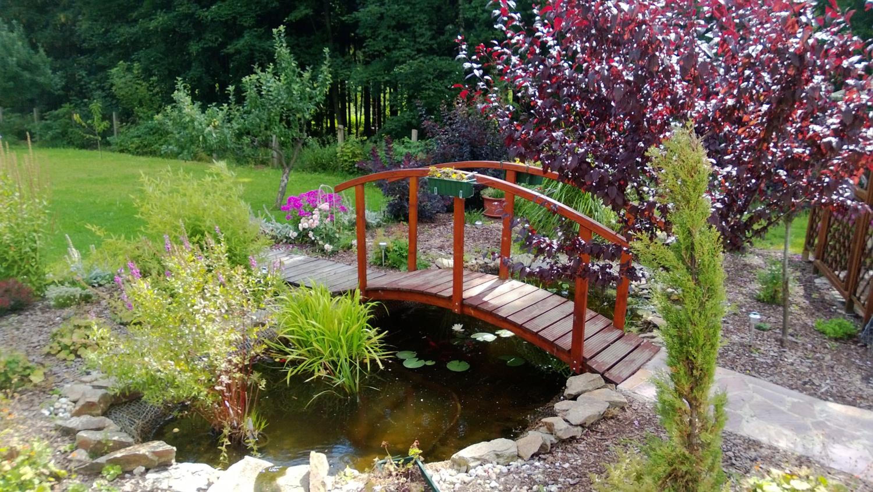 Landpension Wandersruh