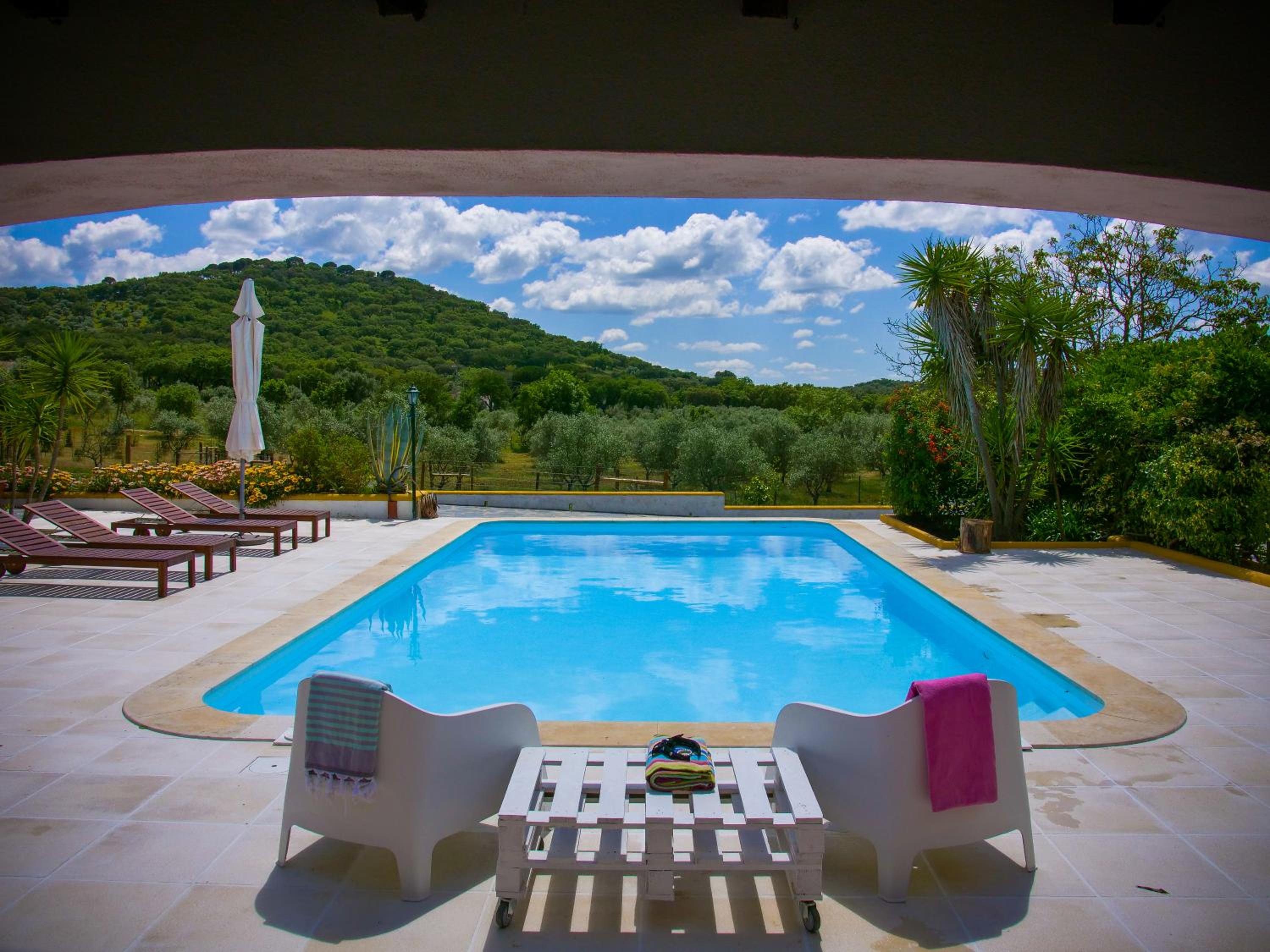 Casas de Santa Rita view 4