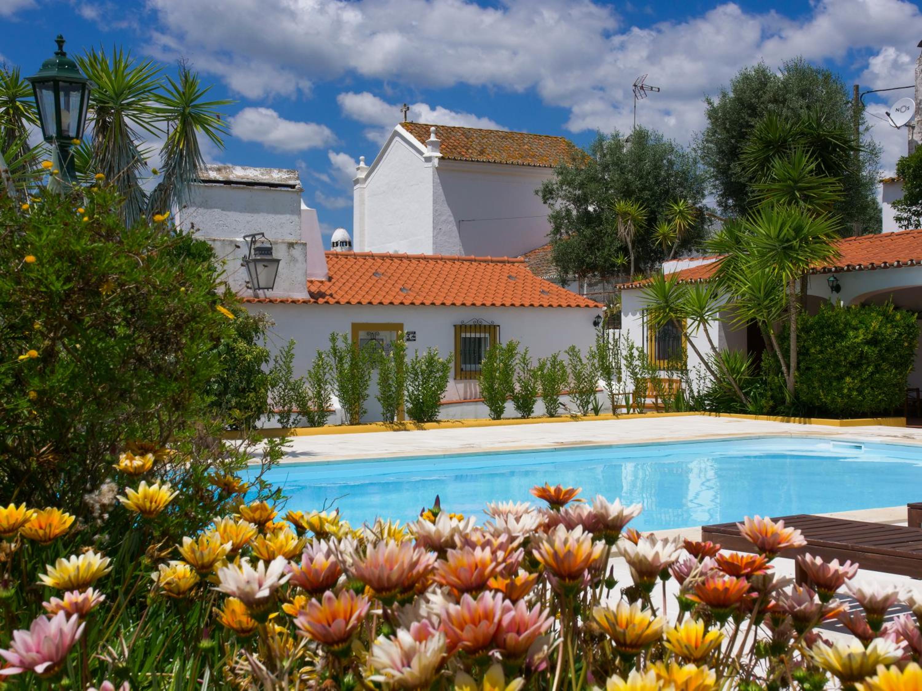 Casas de Santa Rita view 3