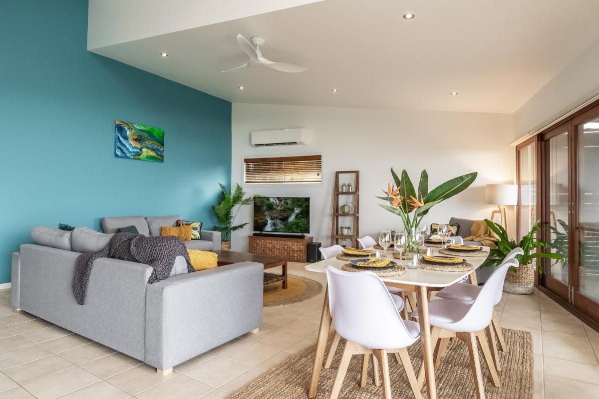 Oceanic Blue - East Ballina view 5