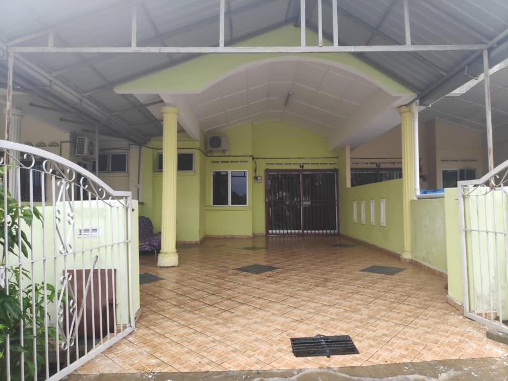 Temerloh Guesthouse for Muslim