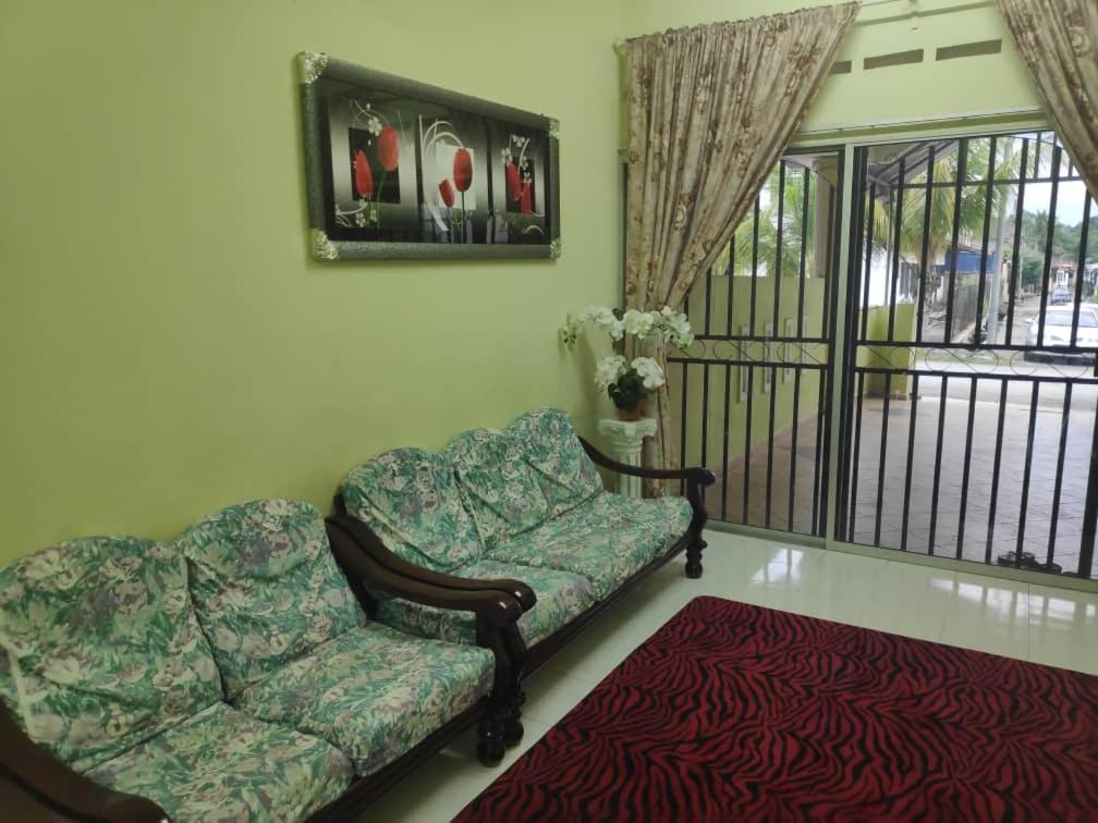 Temerloh Guesthouse for Muslim