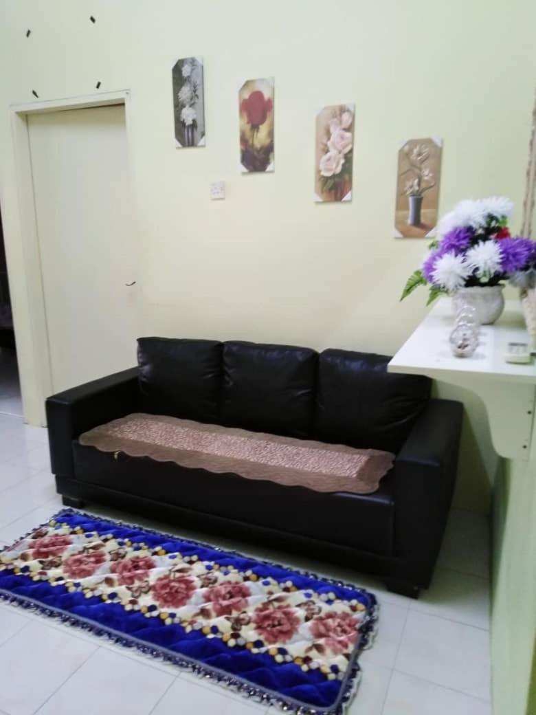 Temerloh Guesthouse for Muslim