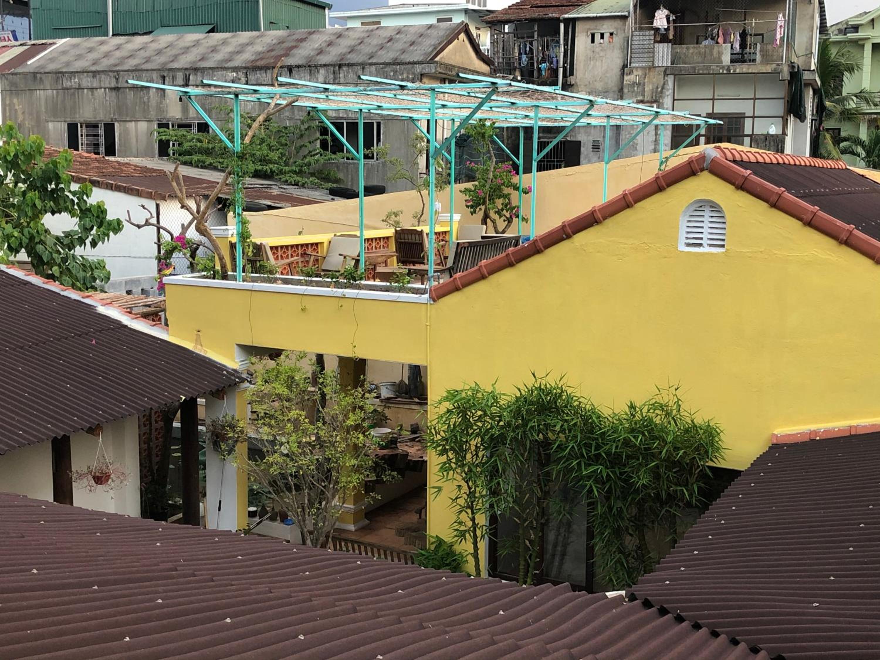 roof