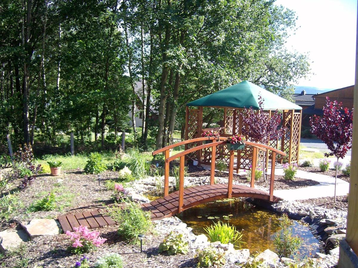 Landpension Wandersruh