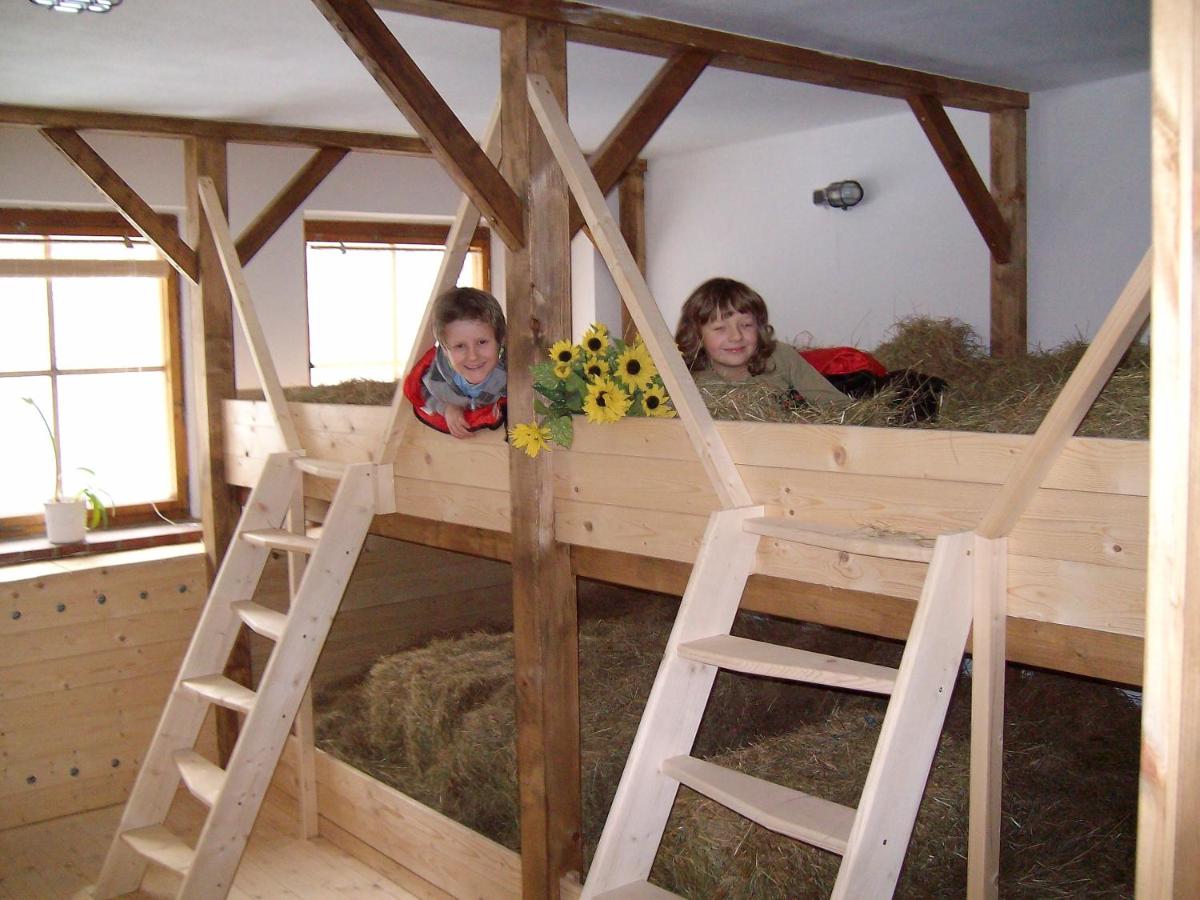 Landpension Wandersruh