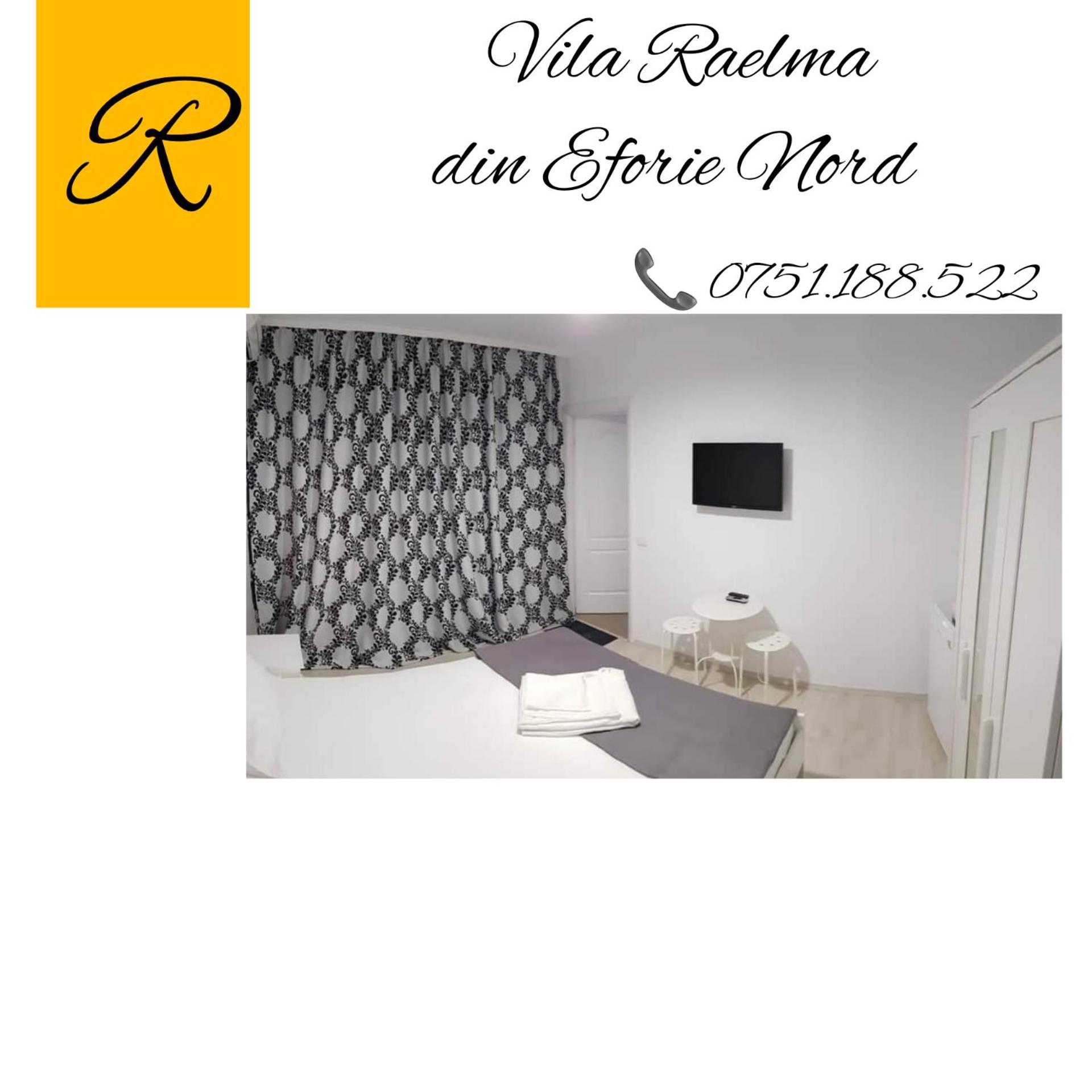 Vila Raelma view 5
