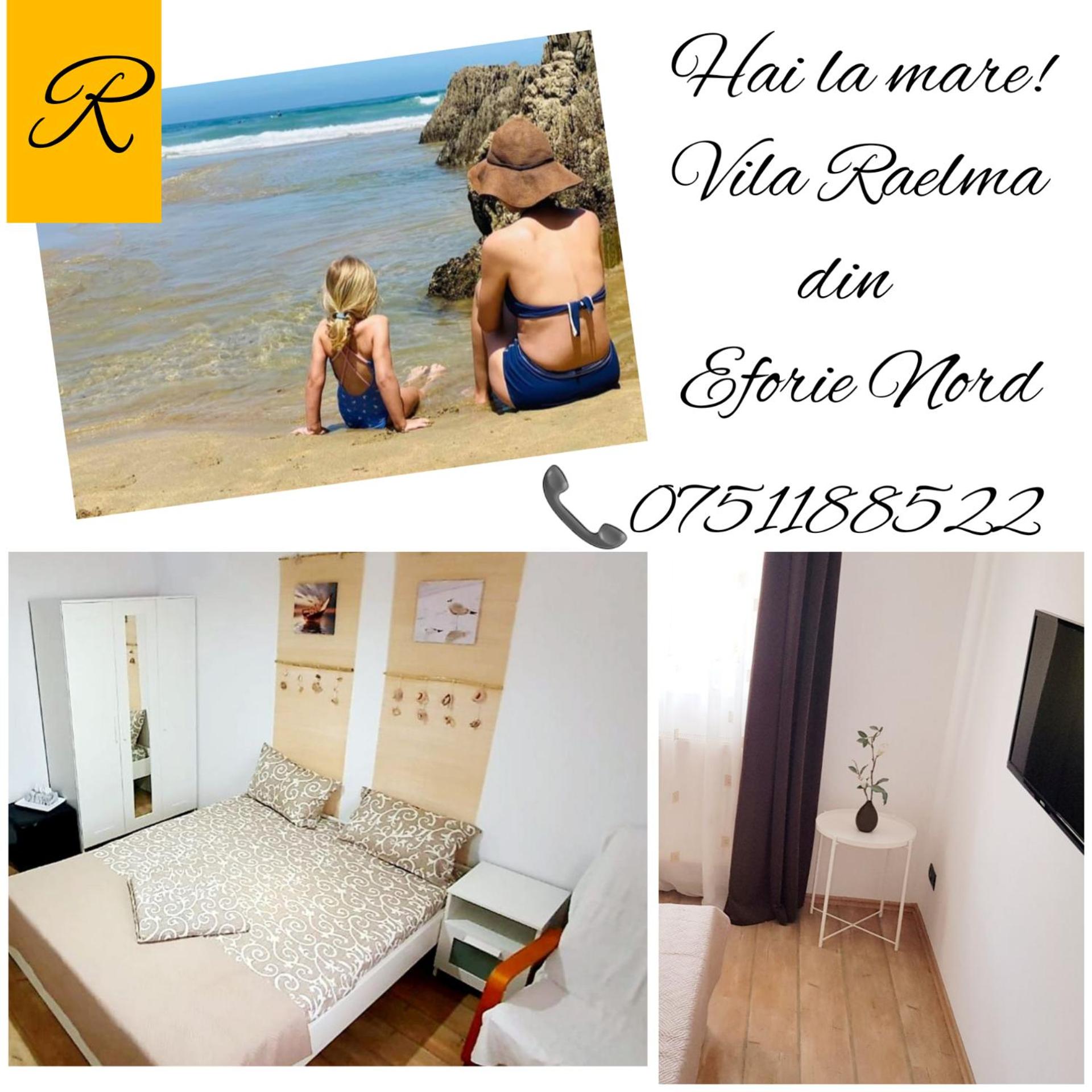Vila Raelma view 4