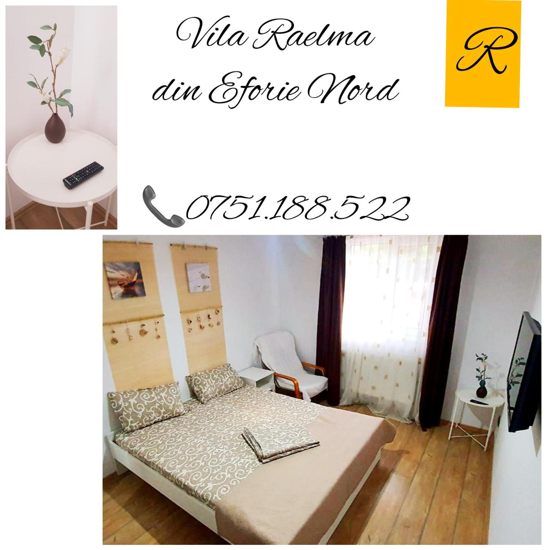 Vila Raelma view 2