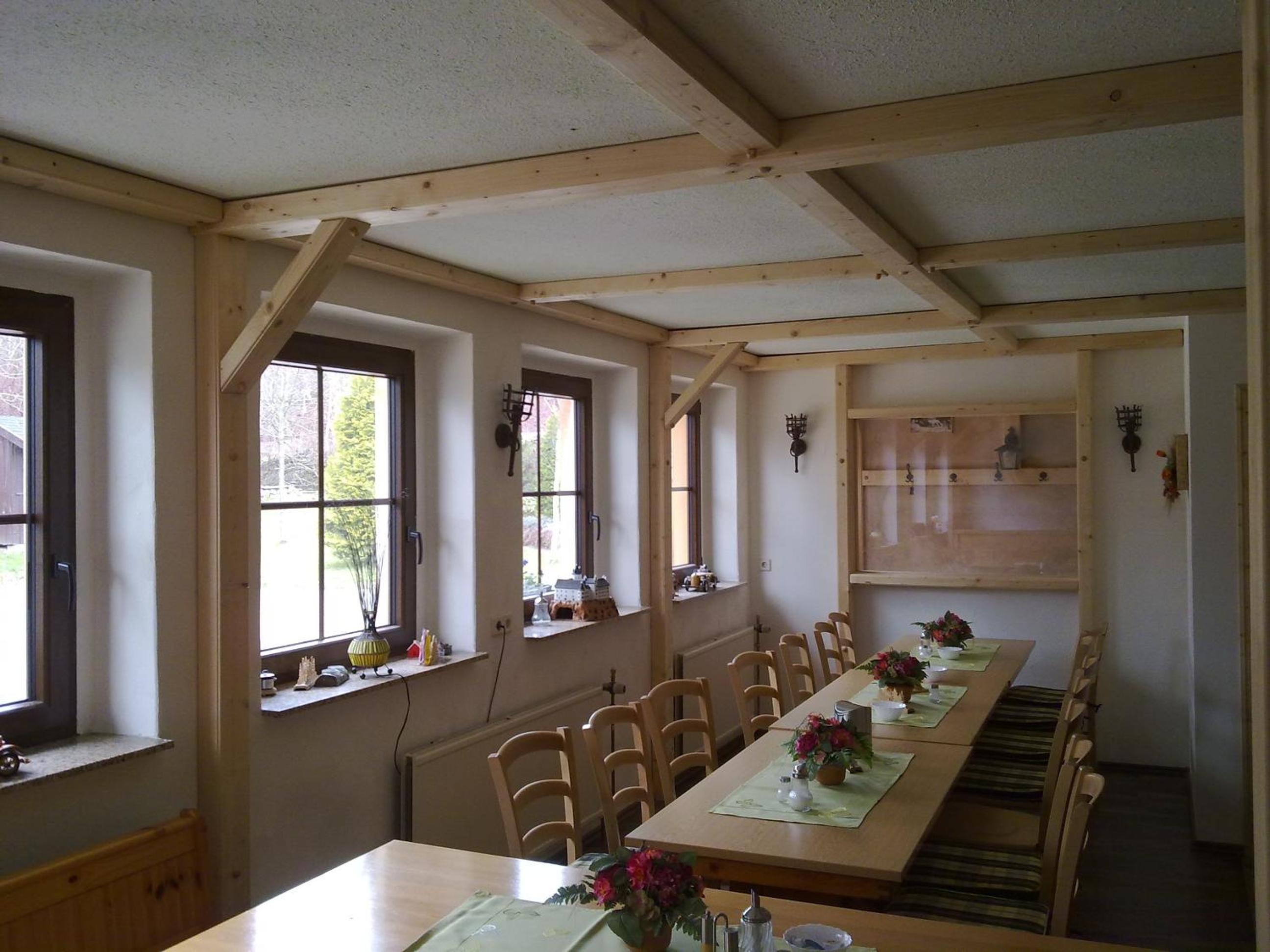 Landpension Wandersruh
