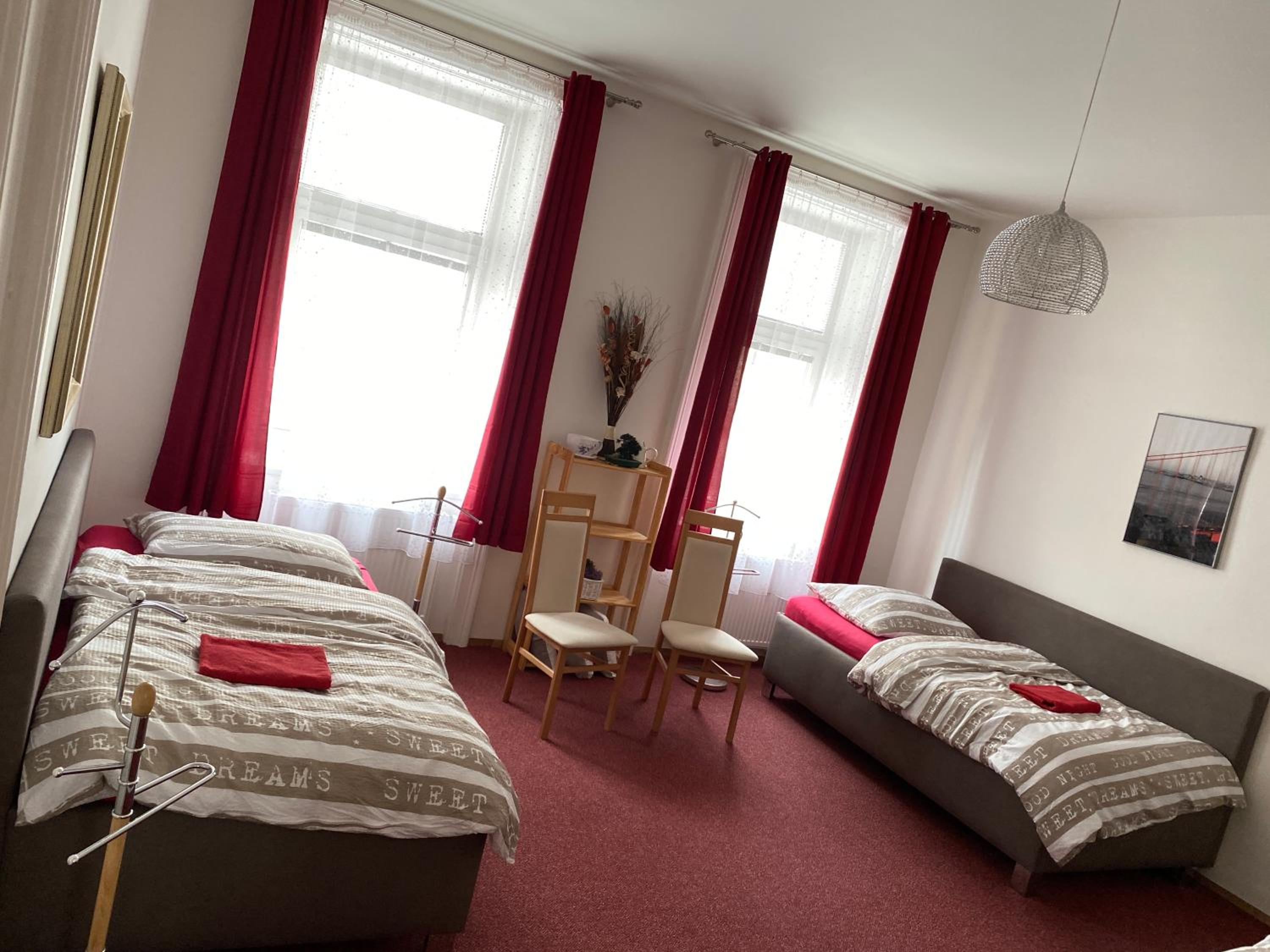 Apartmán City Olomouc view 3
