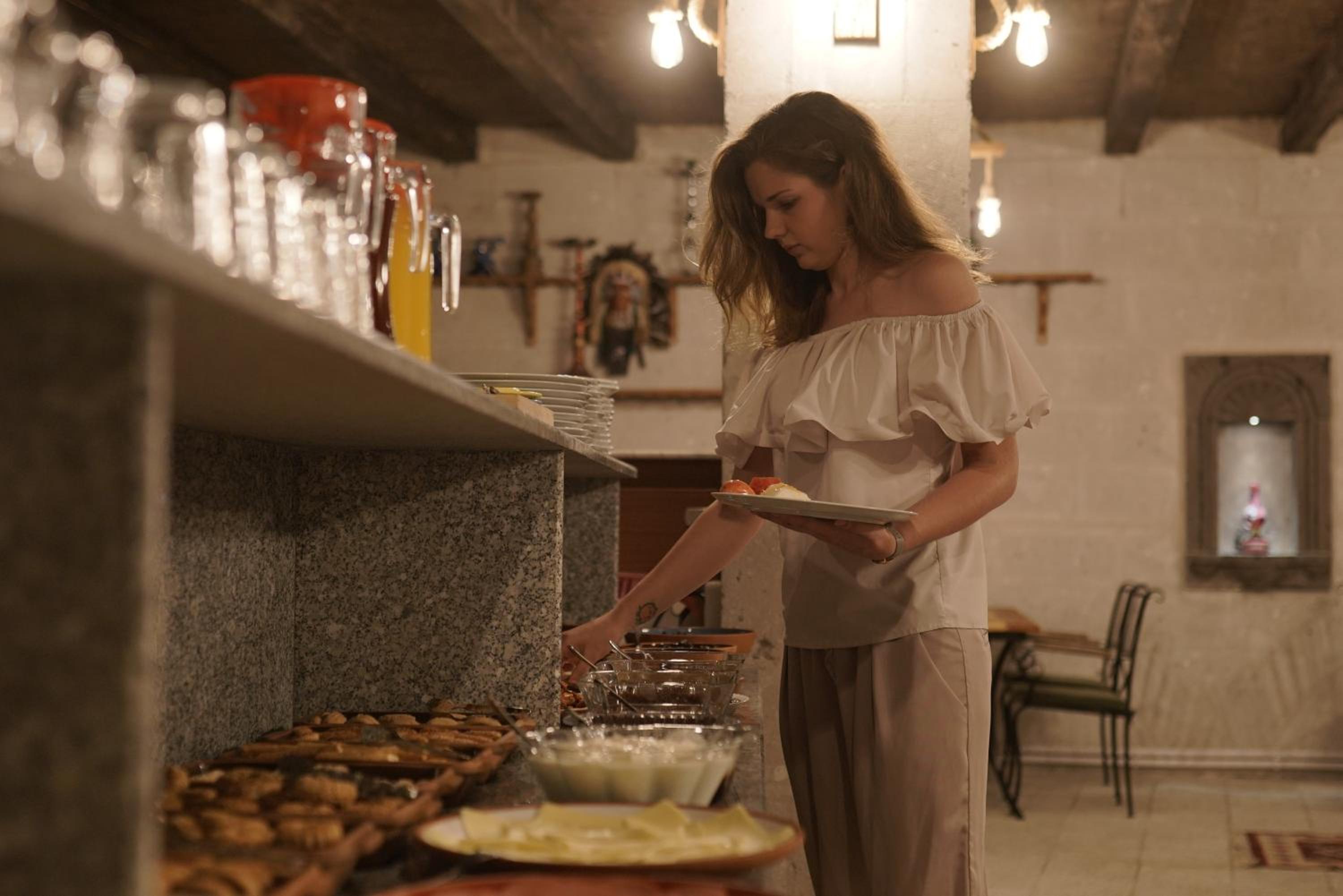 Goreme Valley Cave House becomes Goreme Valley Mağara Evi. - Image 81