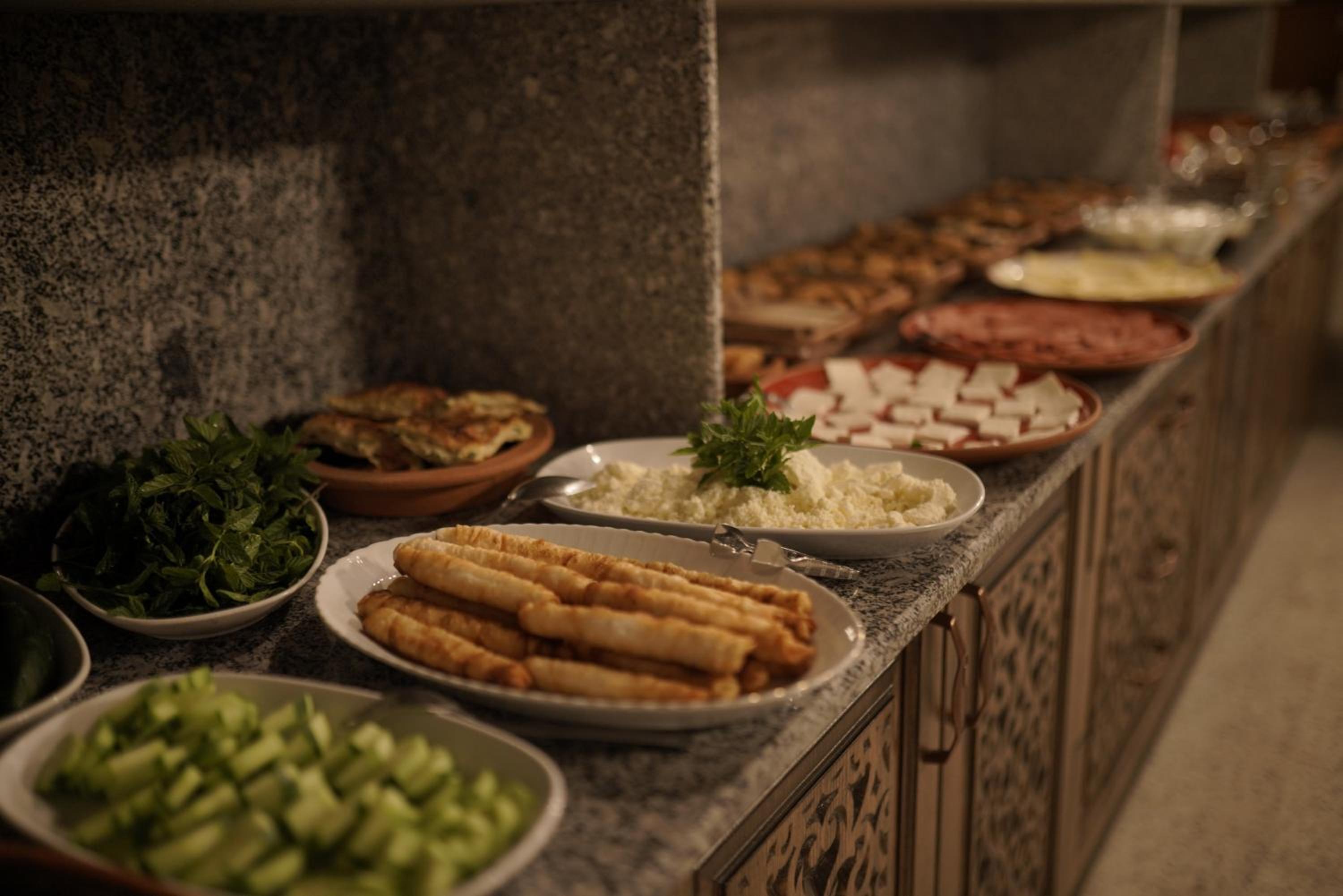 Goreme Valley Cave House becomes Goreme Valley Mağara Evi. - Image 88