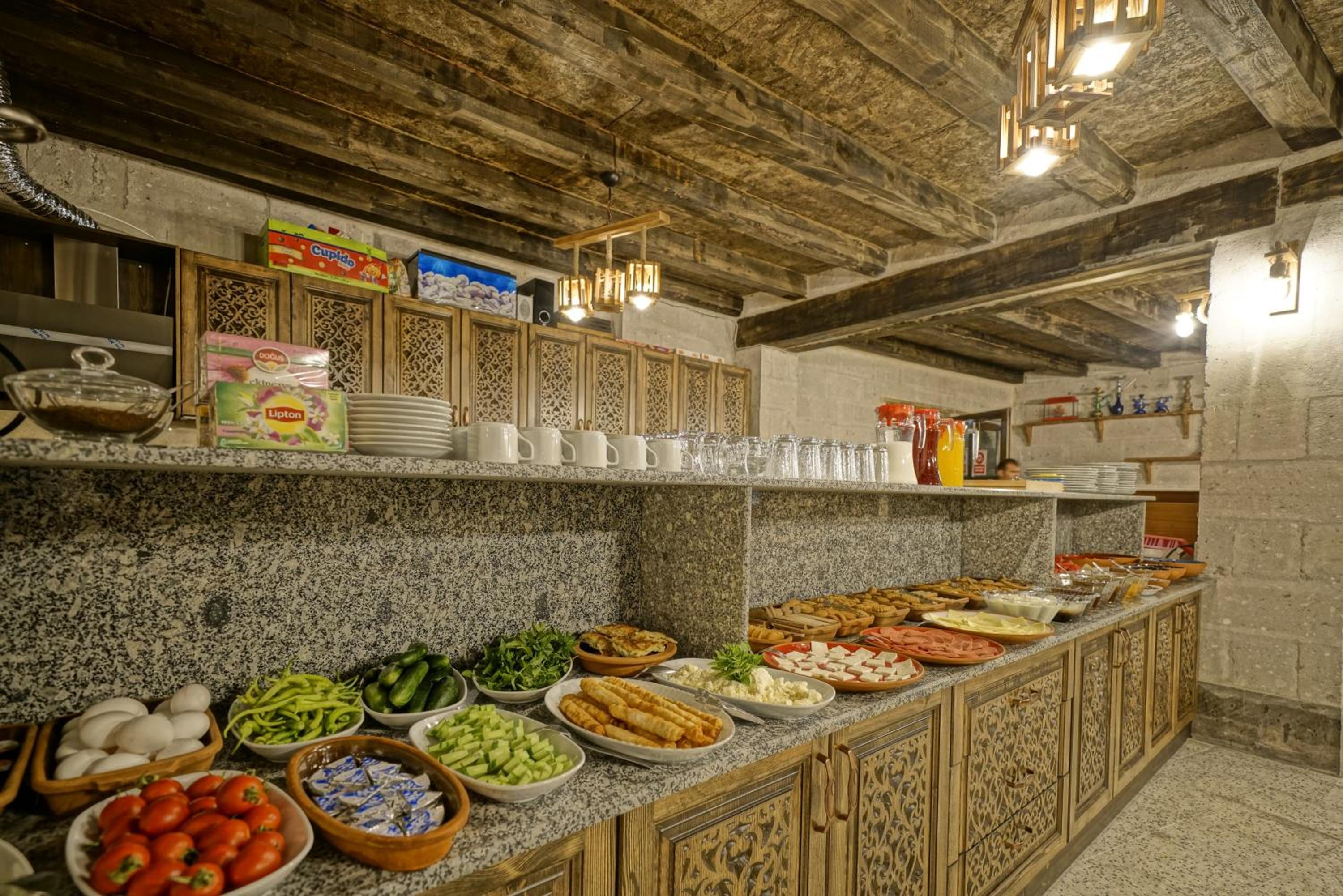 Goreme Valley Cave House becomes Goreme Valley Mağara Evi. - Image 93