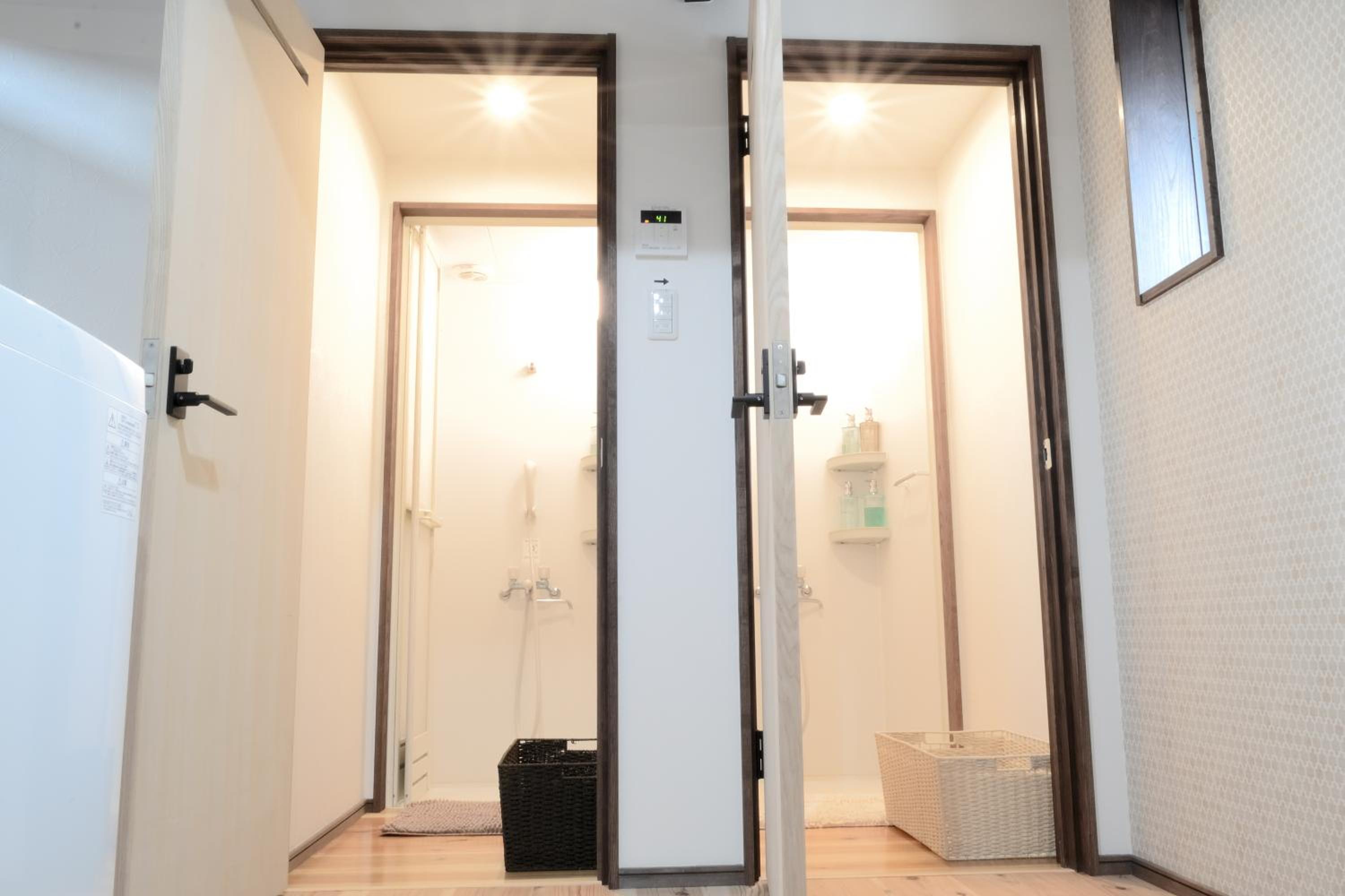 kusunoki for women-only guesthouse