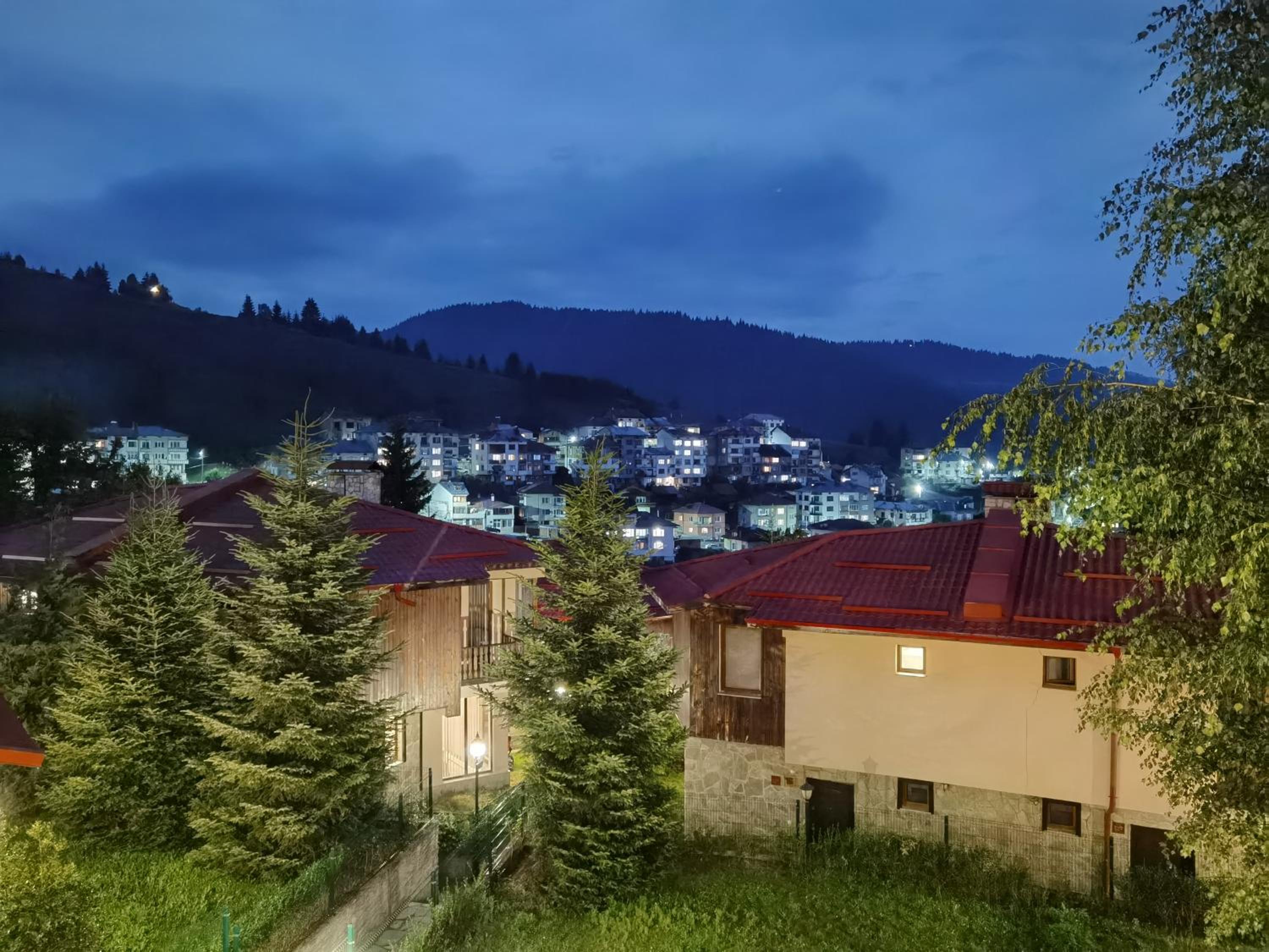Rodopi Houses