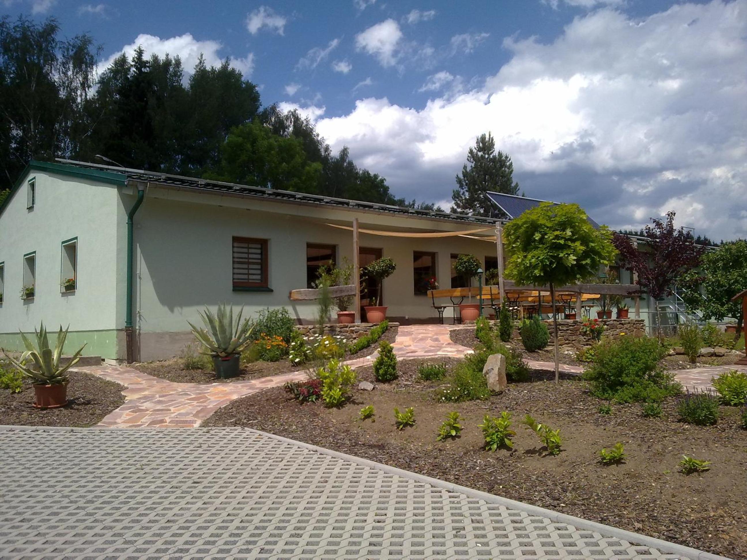 Landpension Wandersruh
