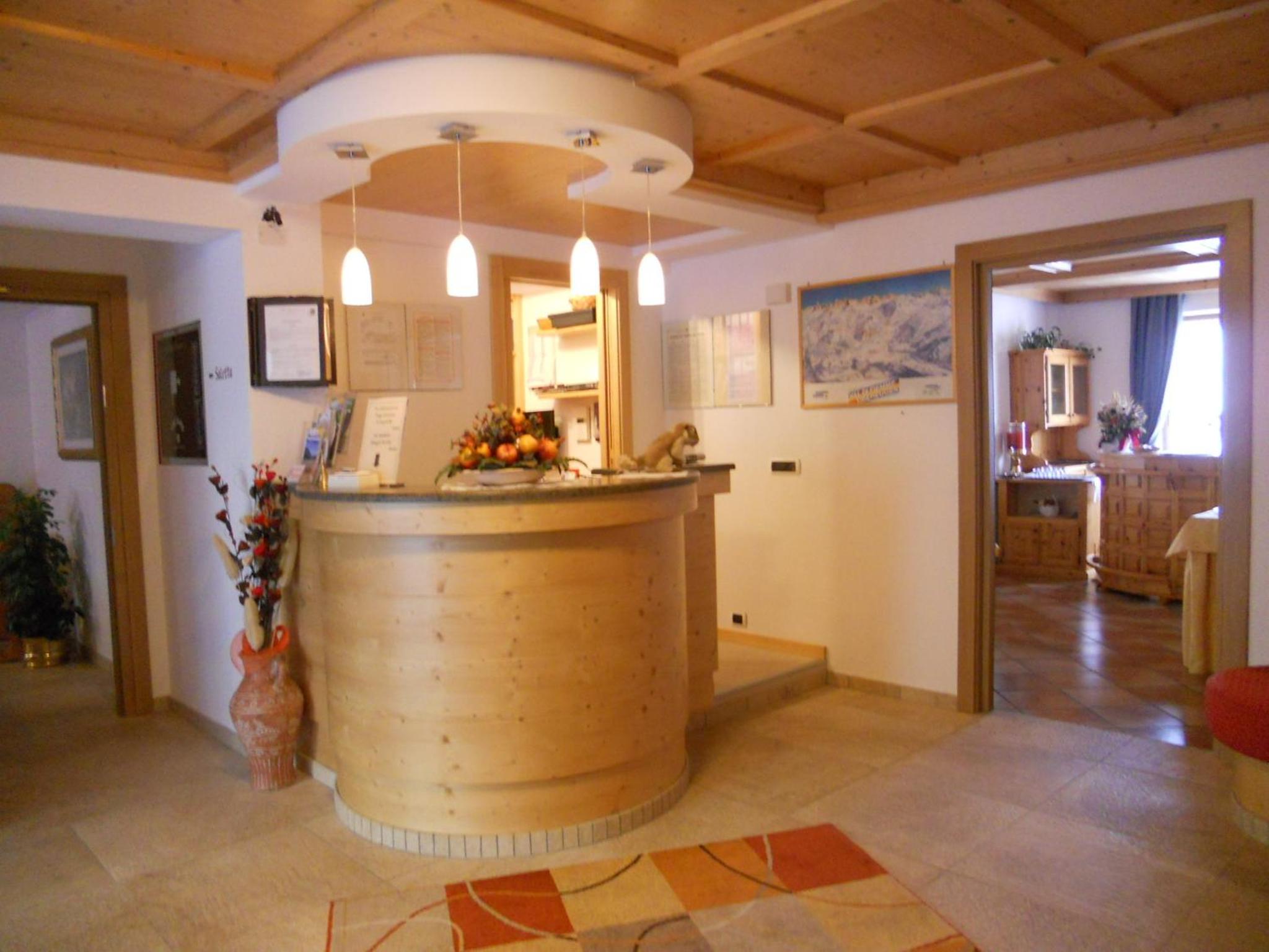 Residence Garni Manuela