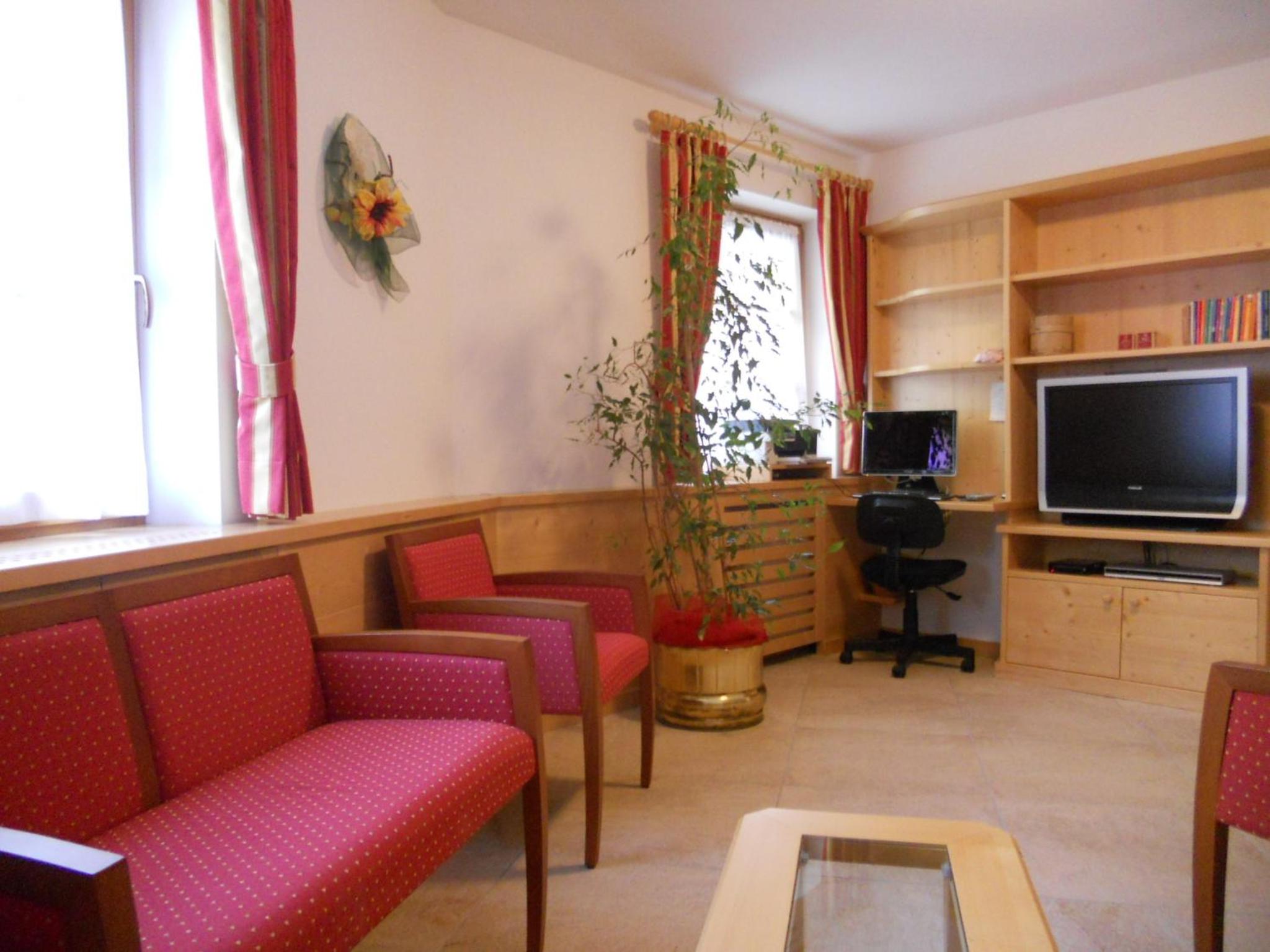 Residence Garni Manuela